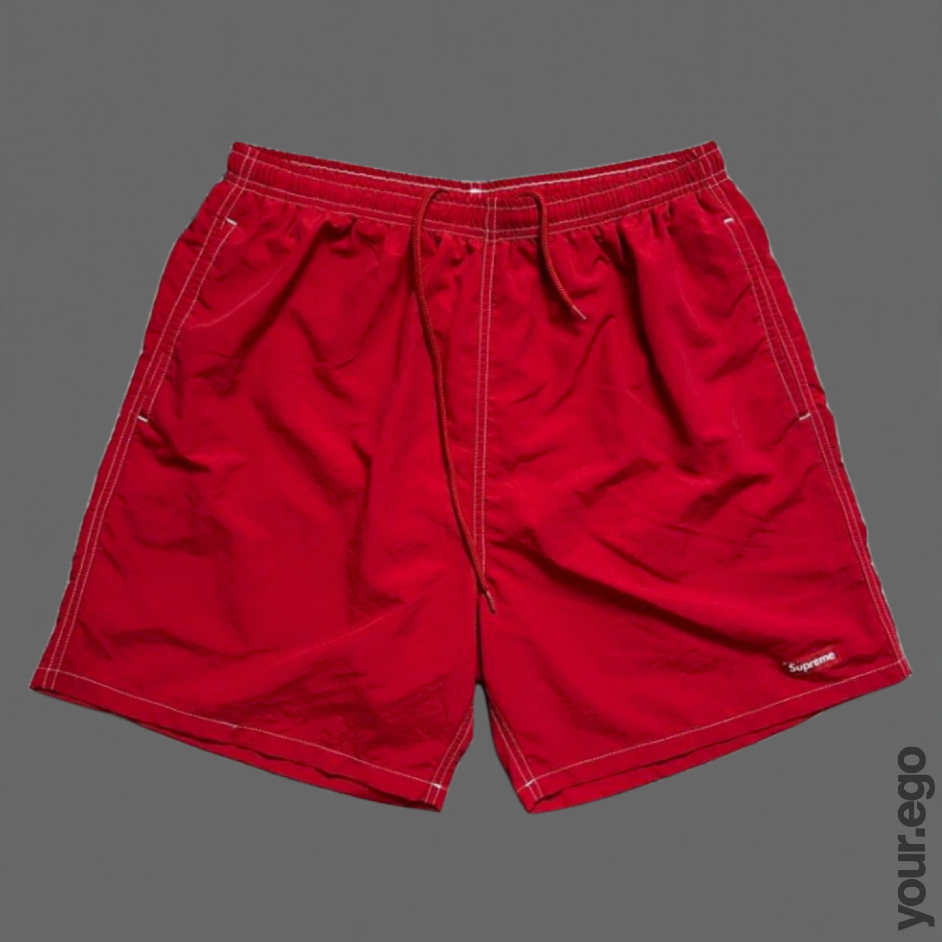 Supreme Ripstop cargo water short | Grailed