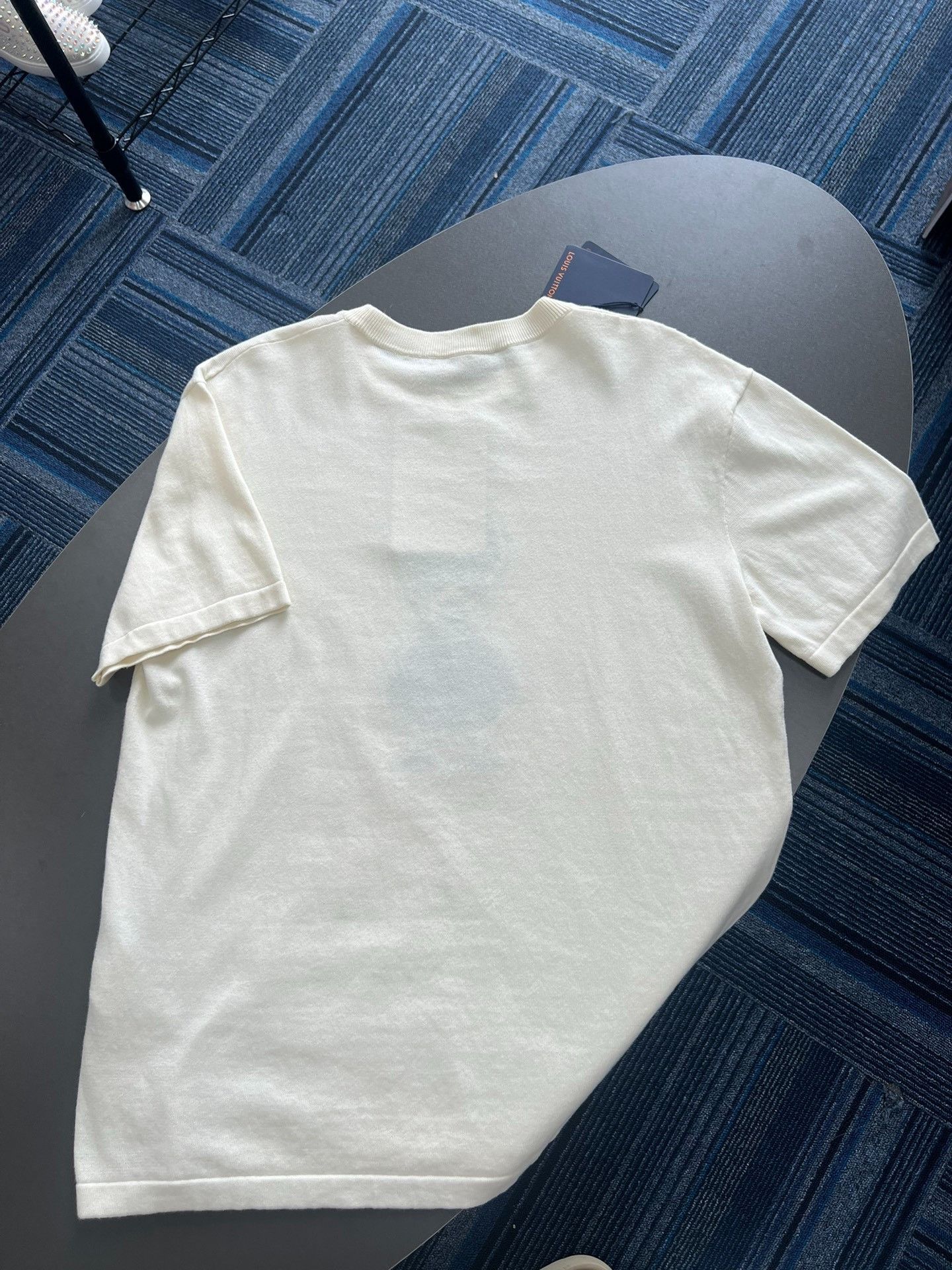 Louis Vuitton Louis Vuitton X Human Made Co-branded Duck Short Sleeve Nex Size US M / EU 48-50 / 2 - 2 Thumbnail