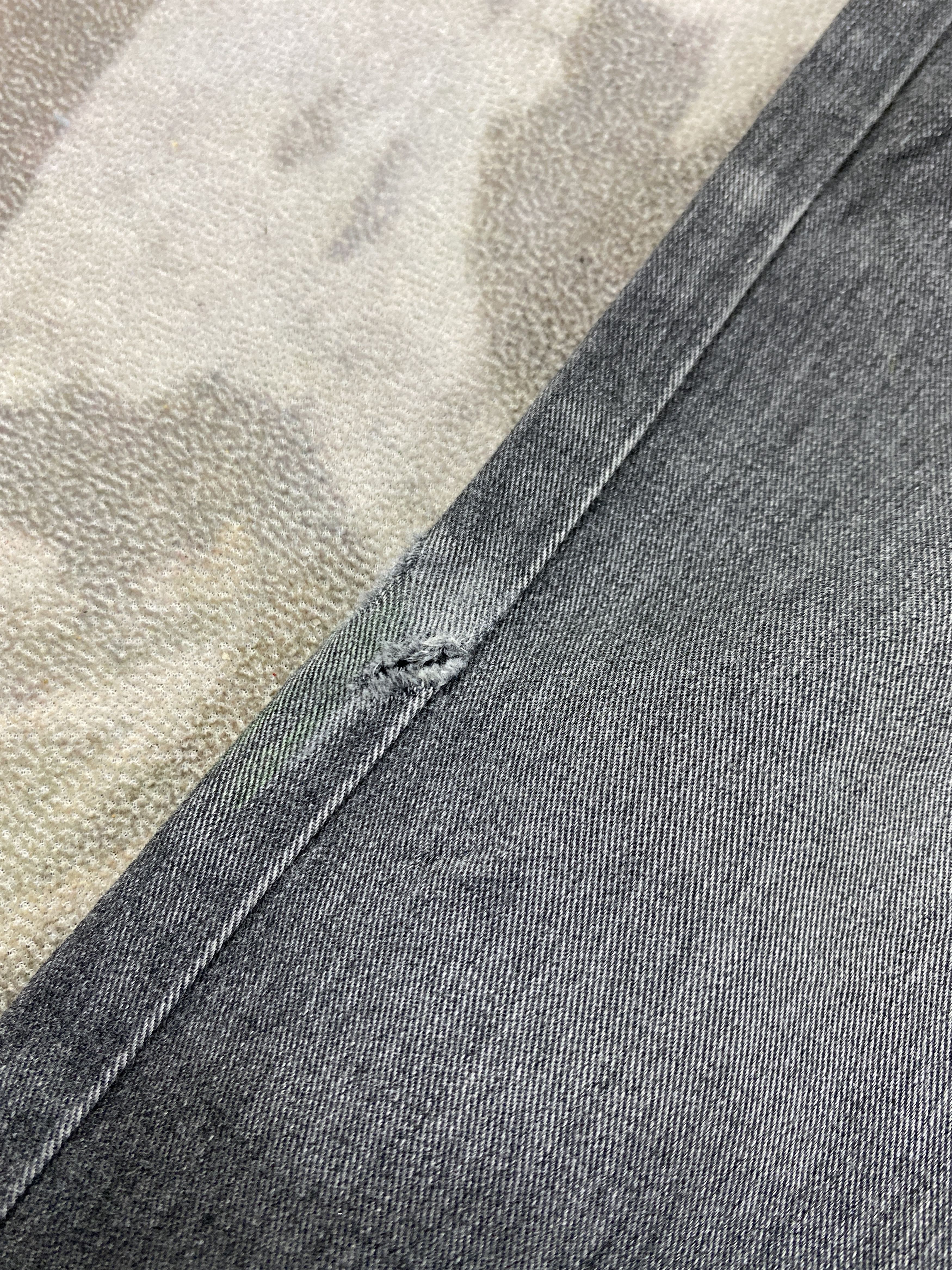 If Six Was Nine Vintage Edwin Casual Flare Sun Faded Pants -CP327 Size US 31 - 13 Thumbnail