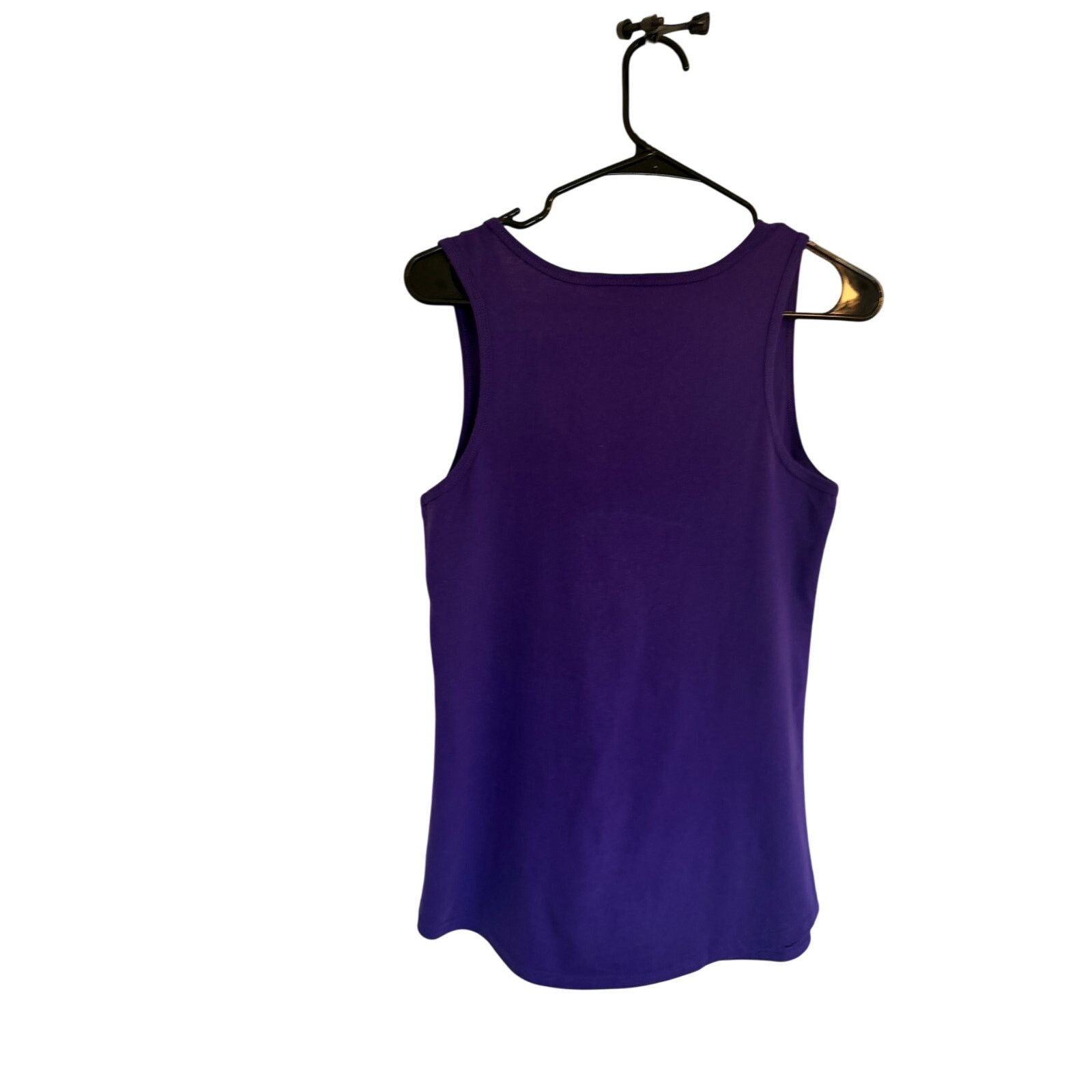 Other Port & Company Drinking Around the World Crew Neck Tank Top Size S / US 4 / IT 40 - 10 Thumbnail