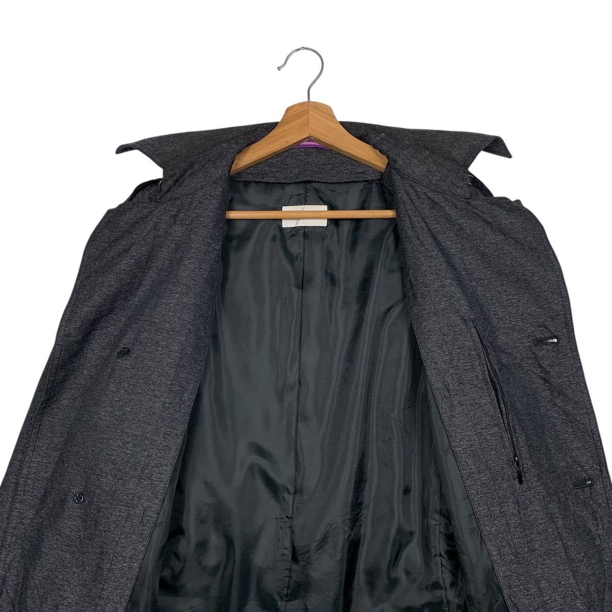 Japanese Brand Japanese Brand Les Meus Jacket Size US M / EU 48-50 / 2 - 12 Thumbnail