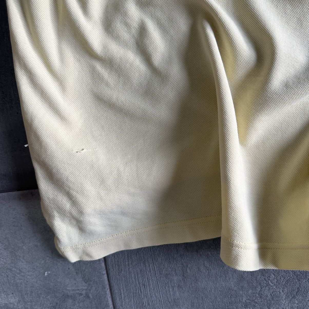 Nike × Vintage Vintage Nike Court Polo Tennis Golf Distressed Y2K 90s Size US L / EU 52-54 / 3 - 12 Thumbnail