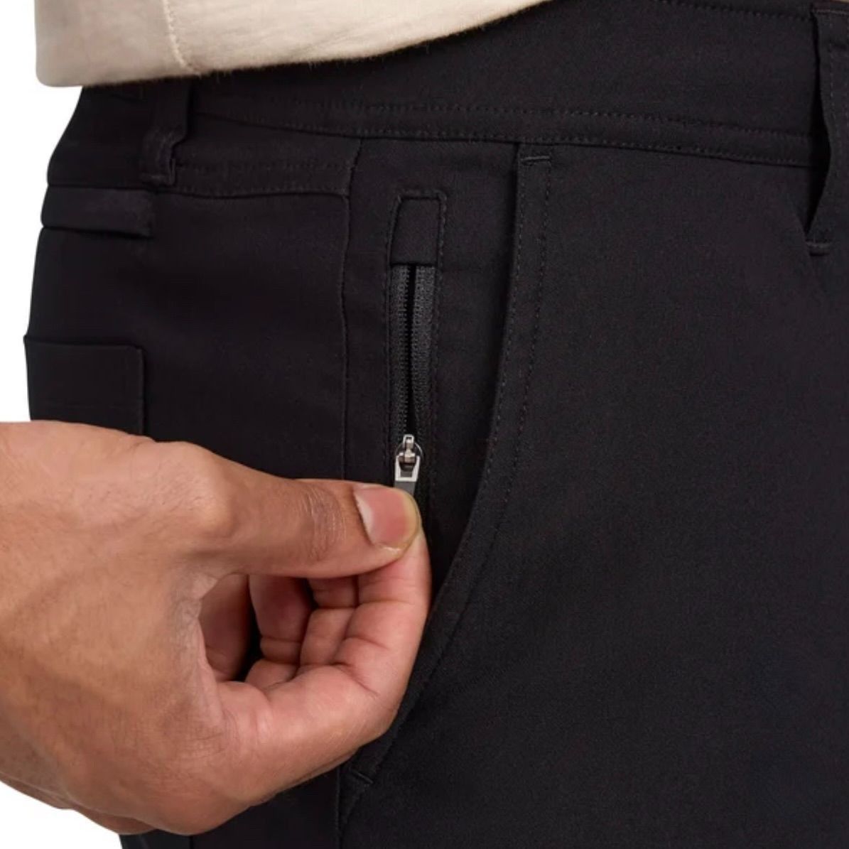 Weatherproof Weatherproof Vintage Men's Tech Pant 32x30 Size US 32 / EU 48 - 5 Thumbnail