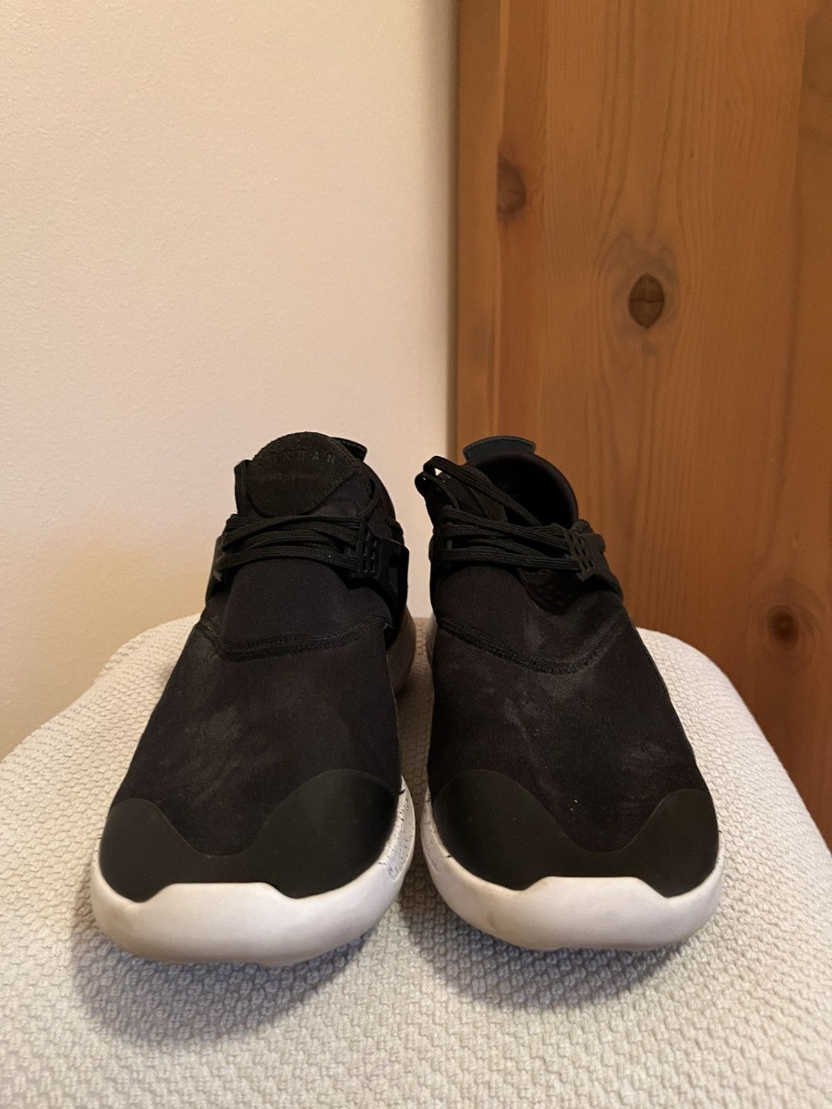Nike nike jordan fly 89 940267-010 Size US 8.5 / EU 41-42 - 2 Thumbnail