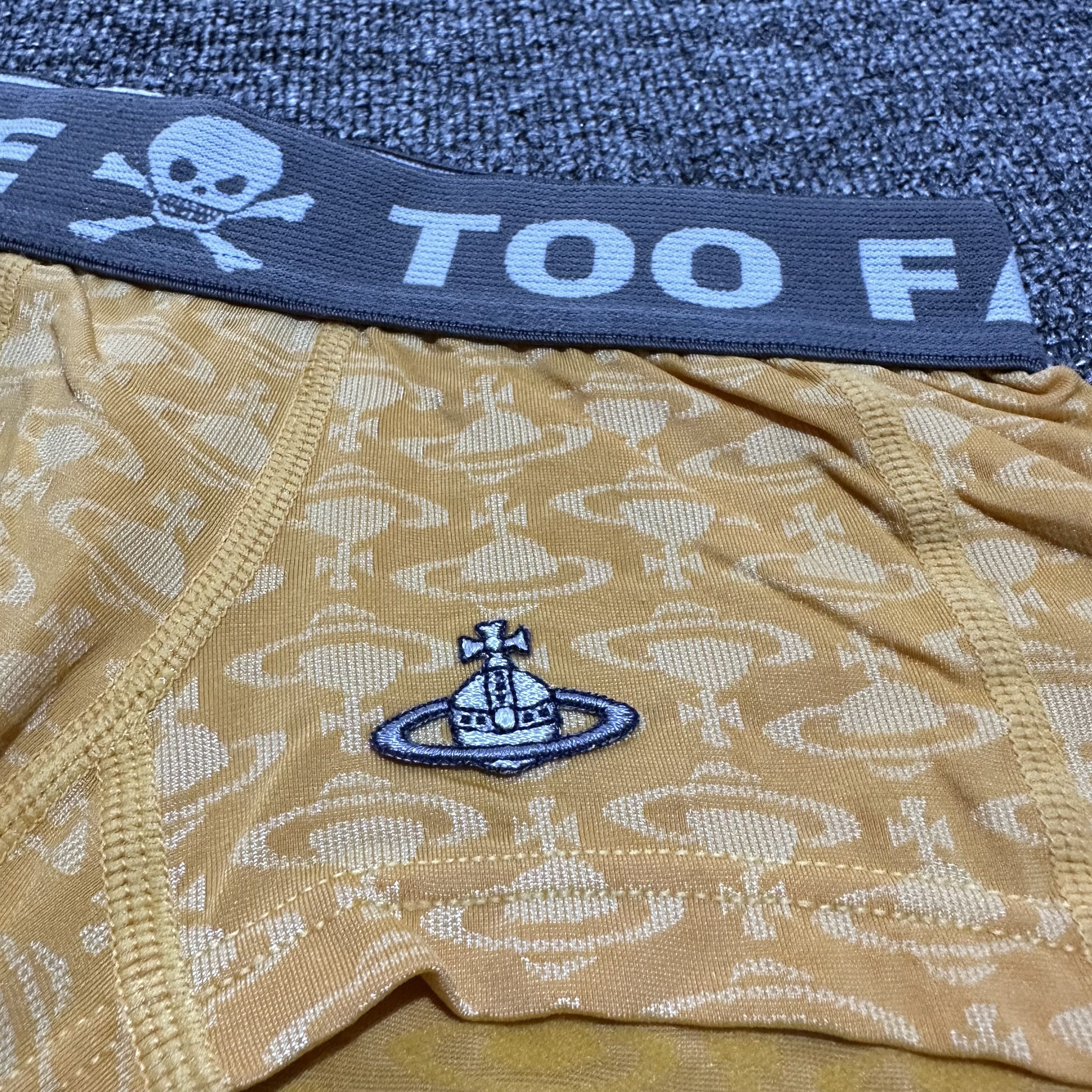 Seditionaries Vivienne Westwood Underwear Size ONE SIZE - 2 Thumbnail