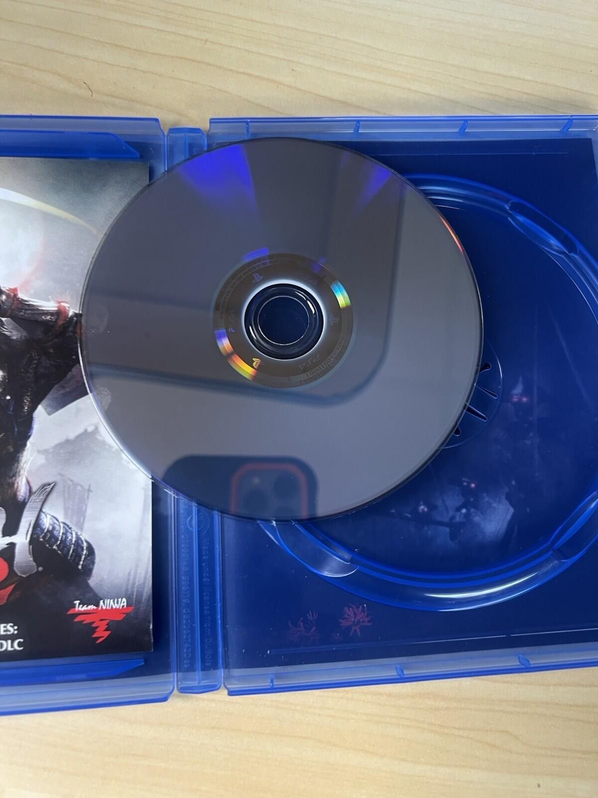 Other Nioh 2 - Sony PlayStation 4 Size ONE SIZE - 6 Thumbnail
