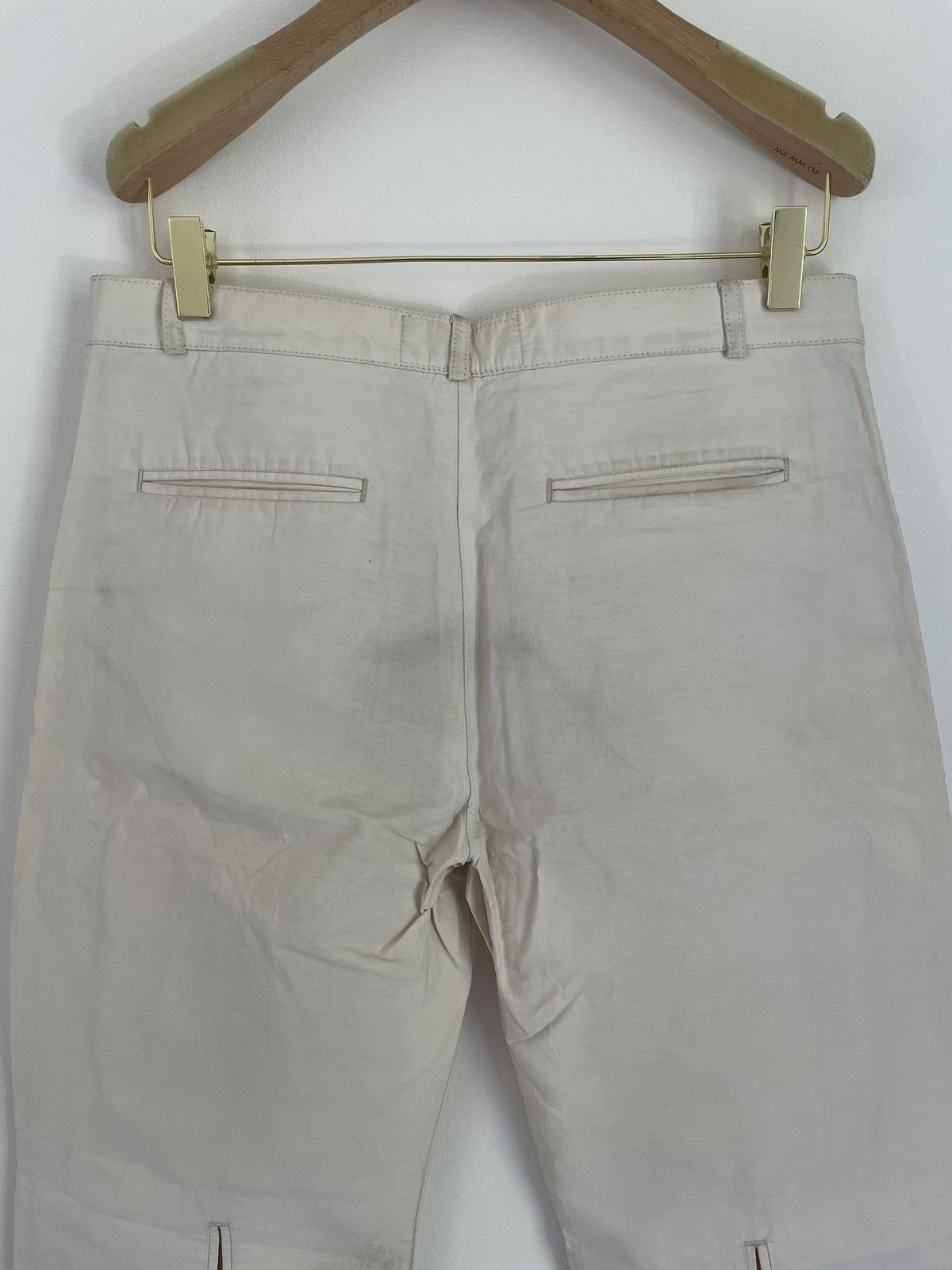 Vexed Generation Vexed Generation Slit Pants Size US 32 / EU 48 - 11 Thumbnail