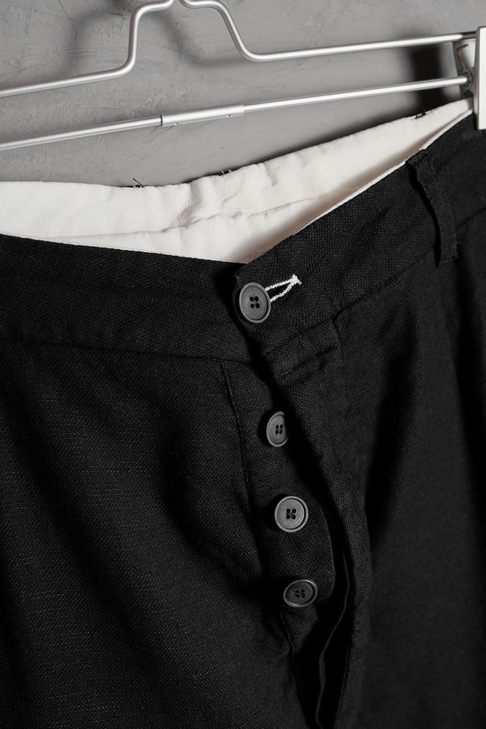 PAL OFFNER Pal Offner Drop Crotch Pants Size US 33 - 2 Thumbnail