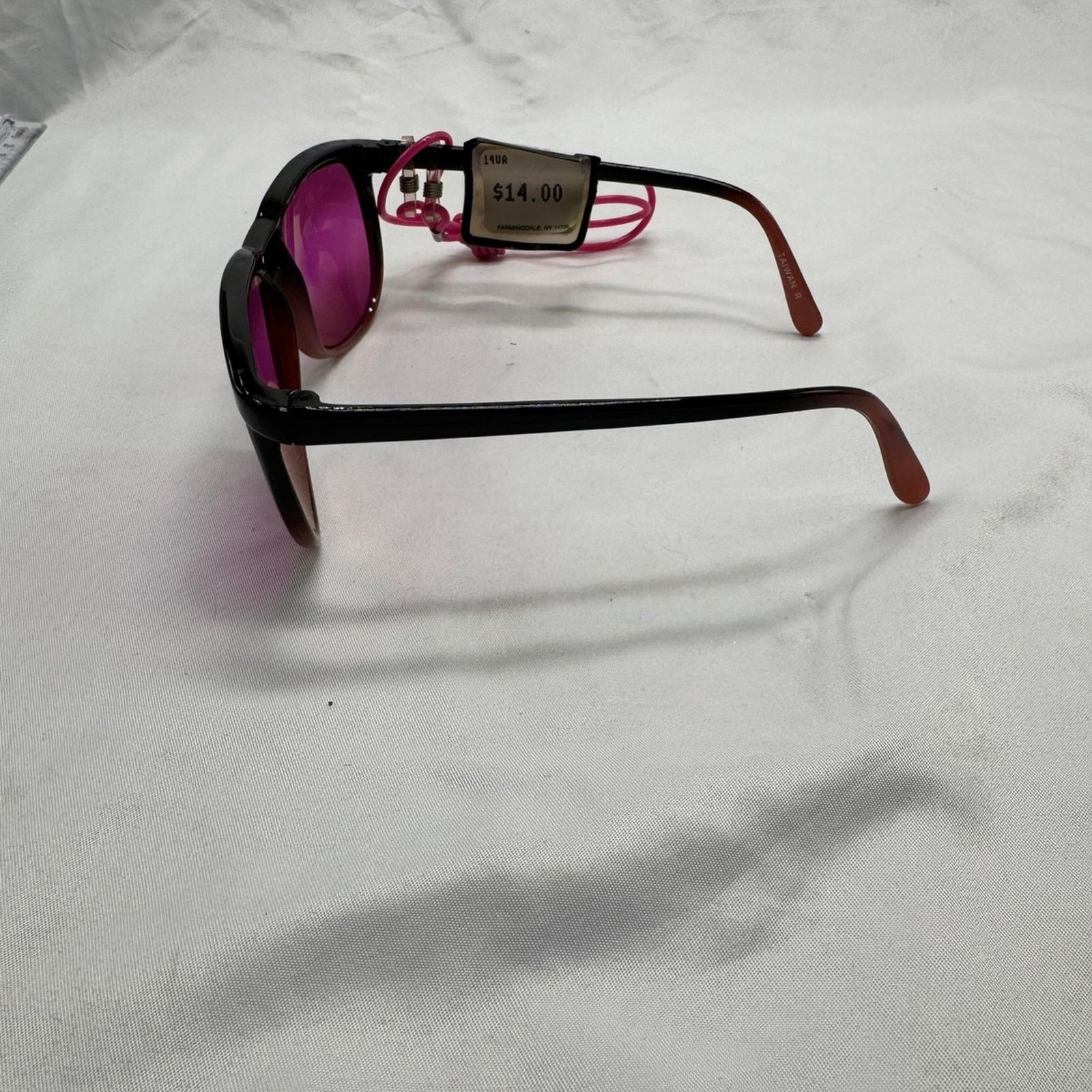 NBDN Nobrandedon VTG NOS Opti-Ray sunglasses Size ONE SIZE - 4 Thumbnail