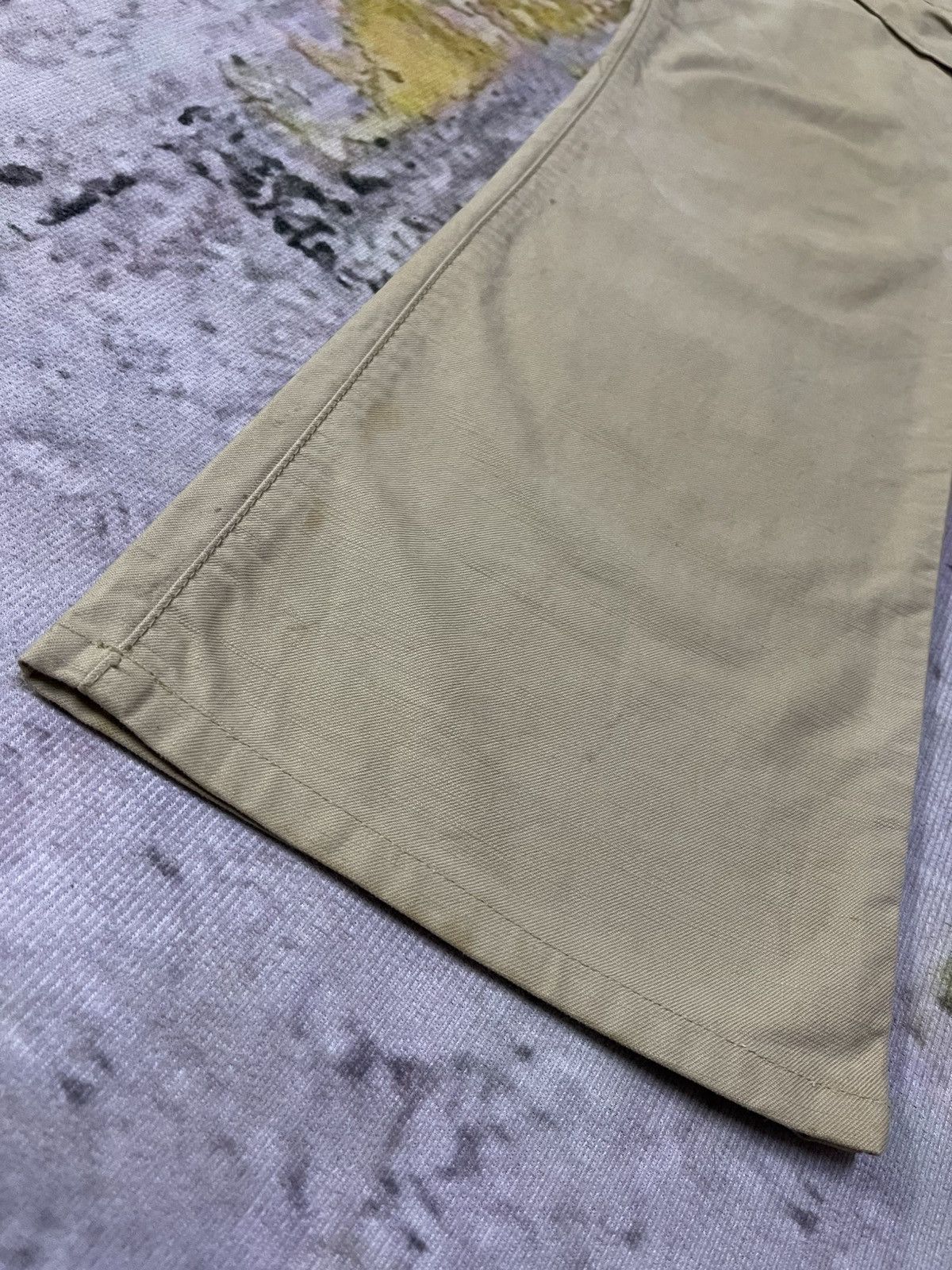 Edwin × Vintage Japan Flare Edwin Exclusive Vintage XV Size US 31 - 6 Thumbnail