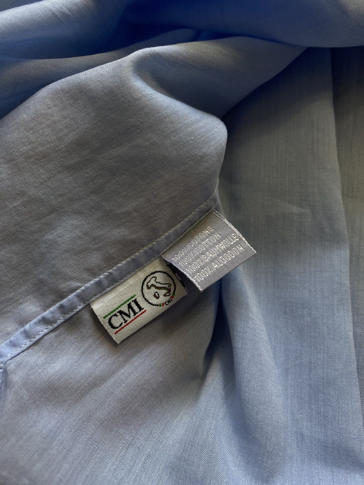 Stefano Ricci Stefano Ricci summer over sized shirt Size US XL / EU 56 / 4 - 4 Thumbnail