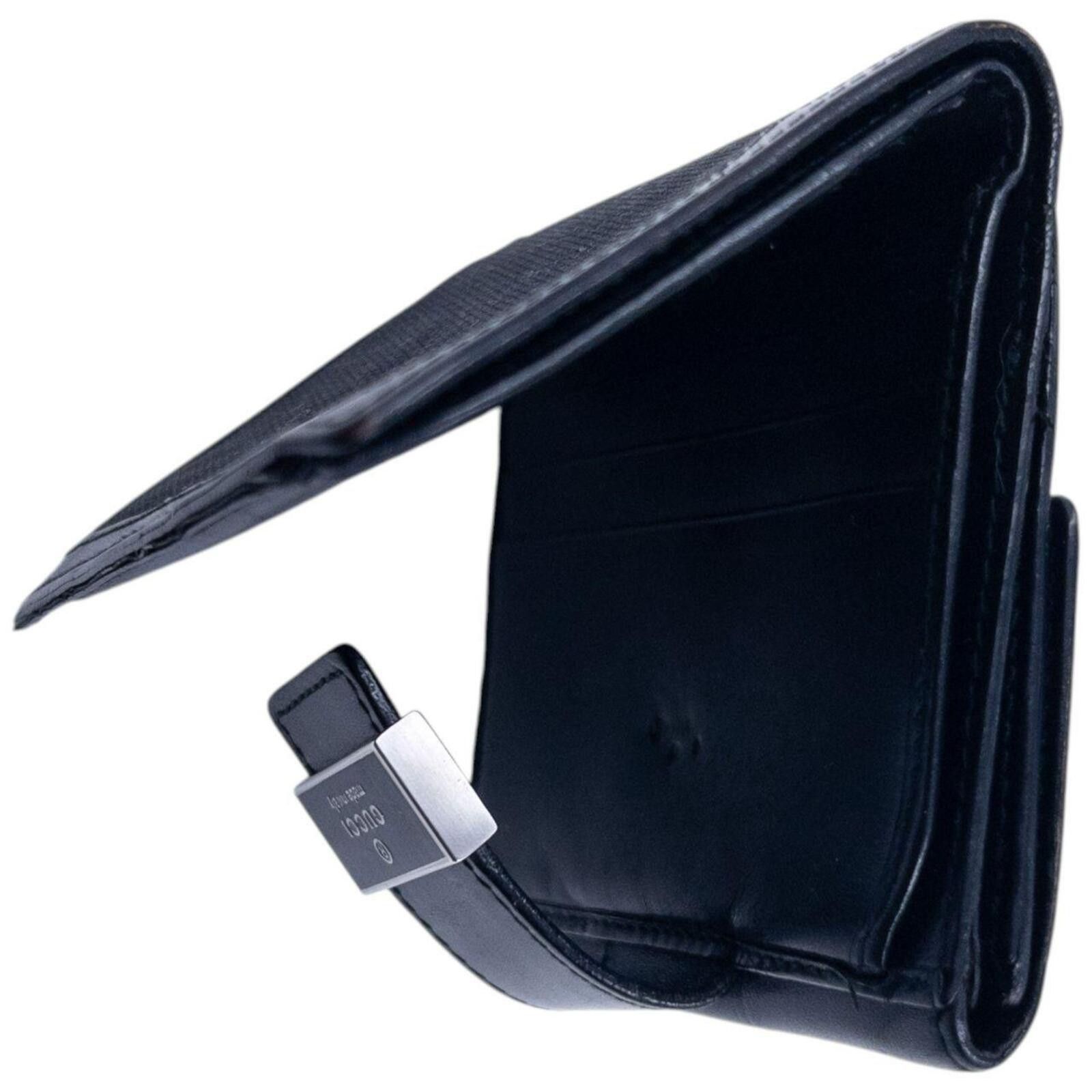 Gucci Vintage 2000s Gucci Wallet Size ONE SIZE - 7 Thumbnail