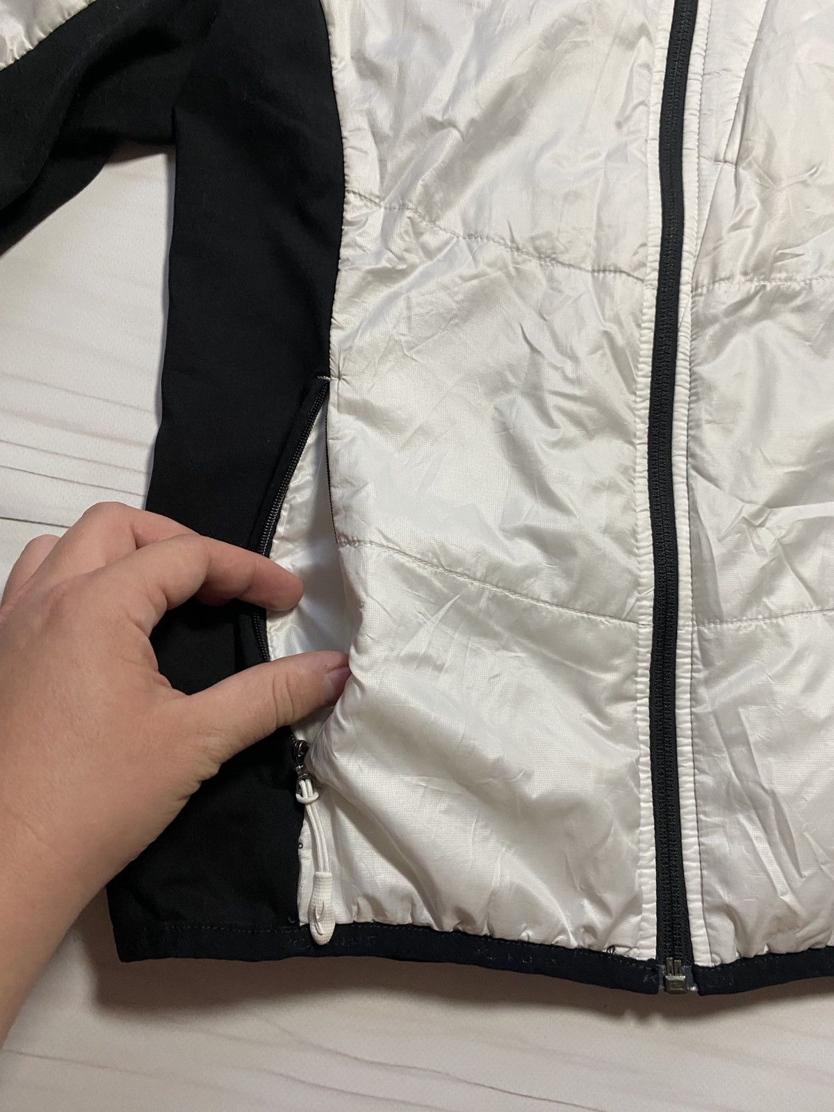 KJUS Kjus Recon Primaloft lightweight gorpcore y2k jacket Size M / US 6-8 / IT 42-44 - 12 Thumbnail