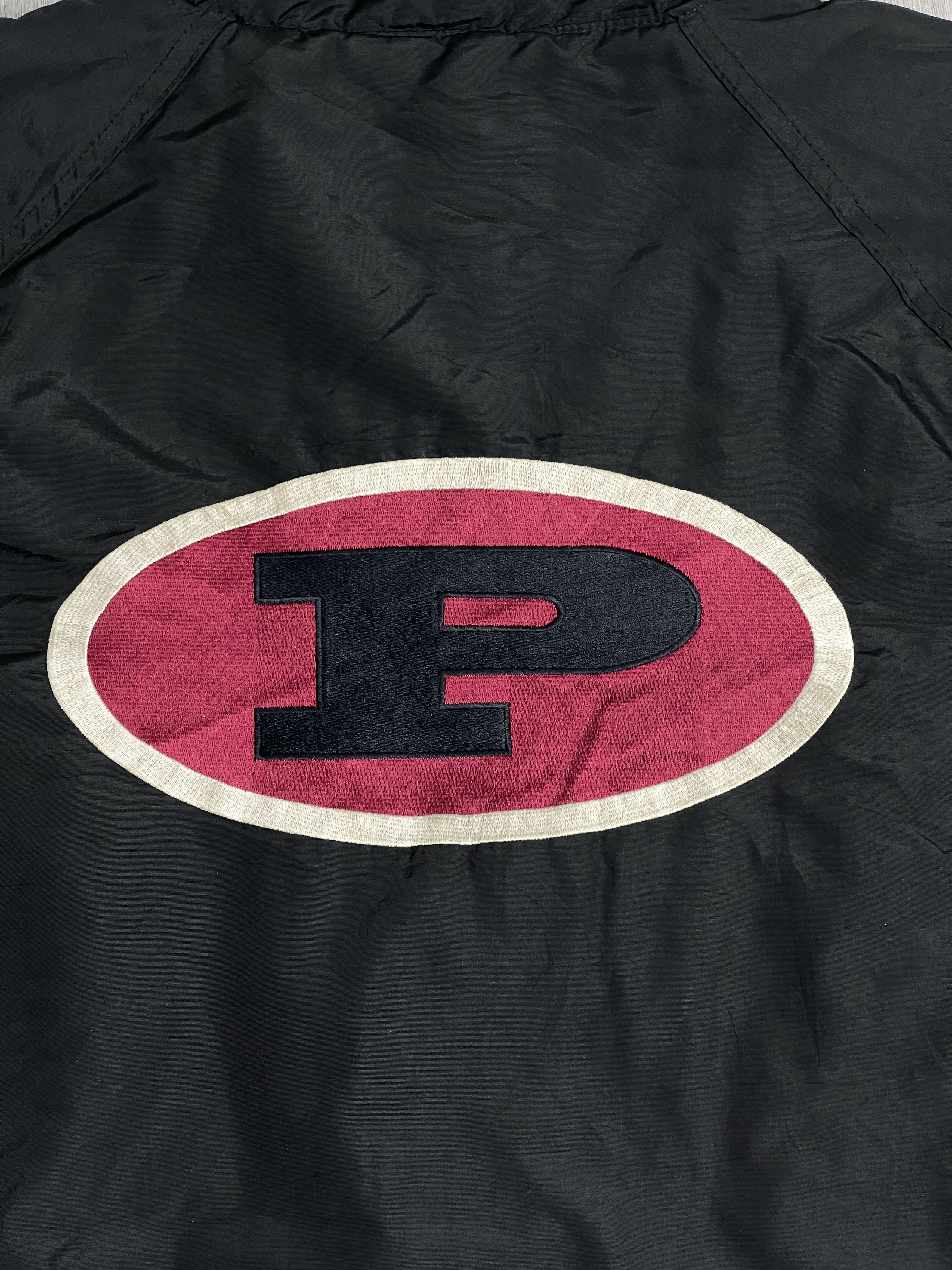 Phat Farm Vintage PHAT FARM Clothing Lined Jacket (XL) JK528 Size US XL / EU 56 / 4 - 2 Thumbnail