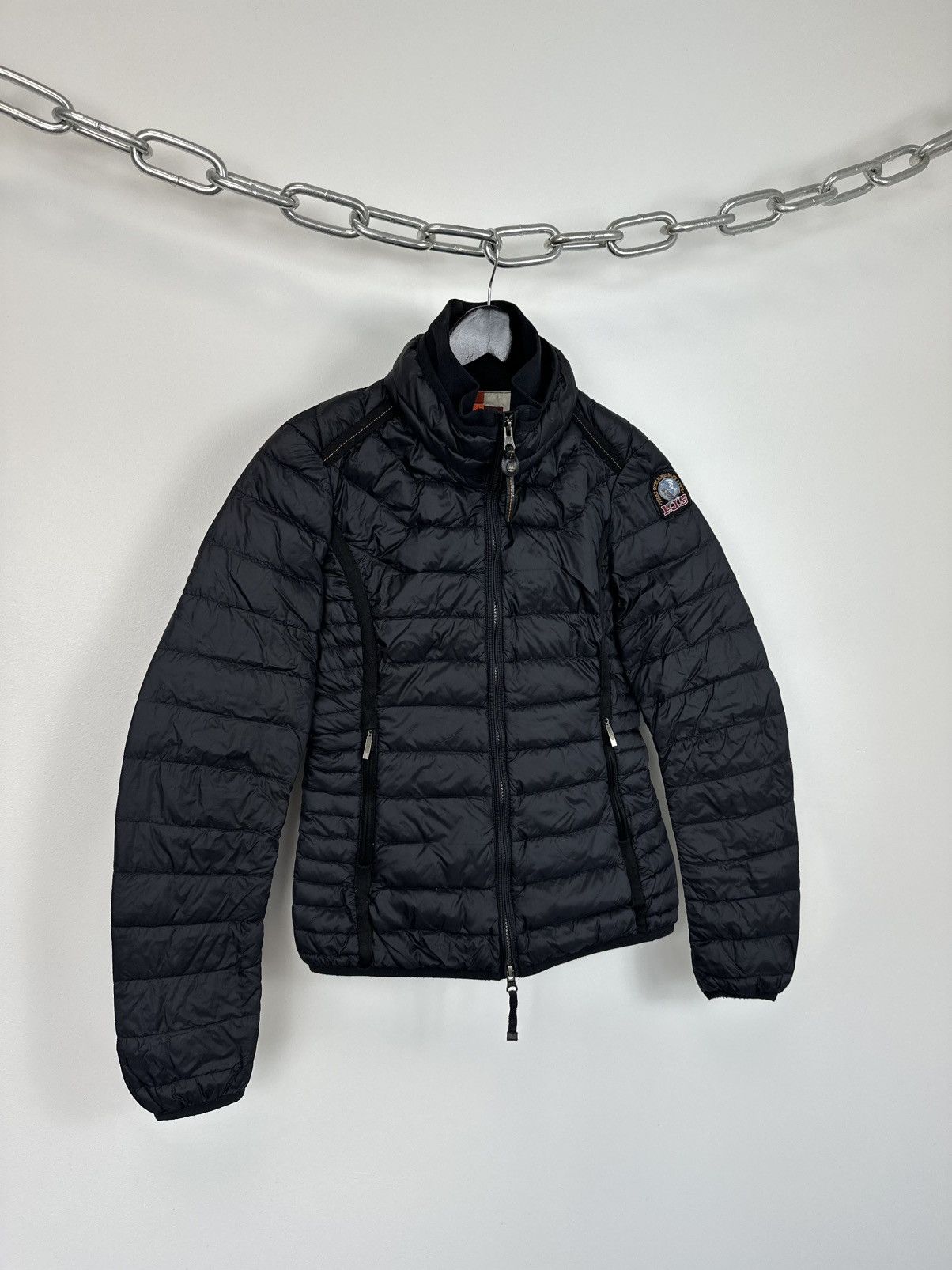 Parajumpers Parajumpers Women's Luxury Lightweight Down Geena Jacket Size XS / US 0-2 / IT 36-38 - 4 Thumbnail