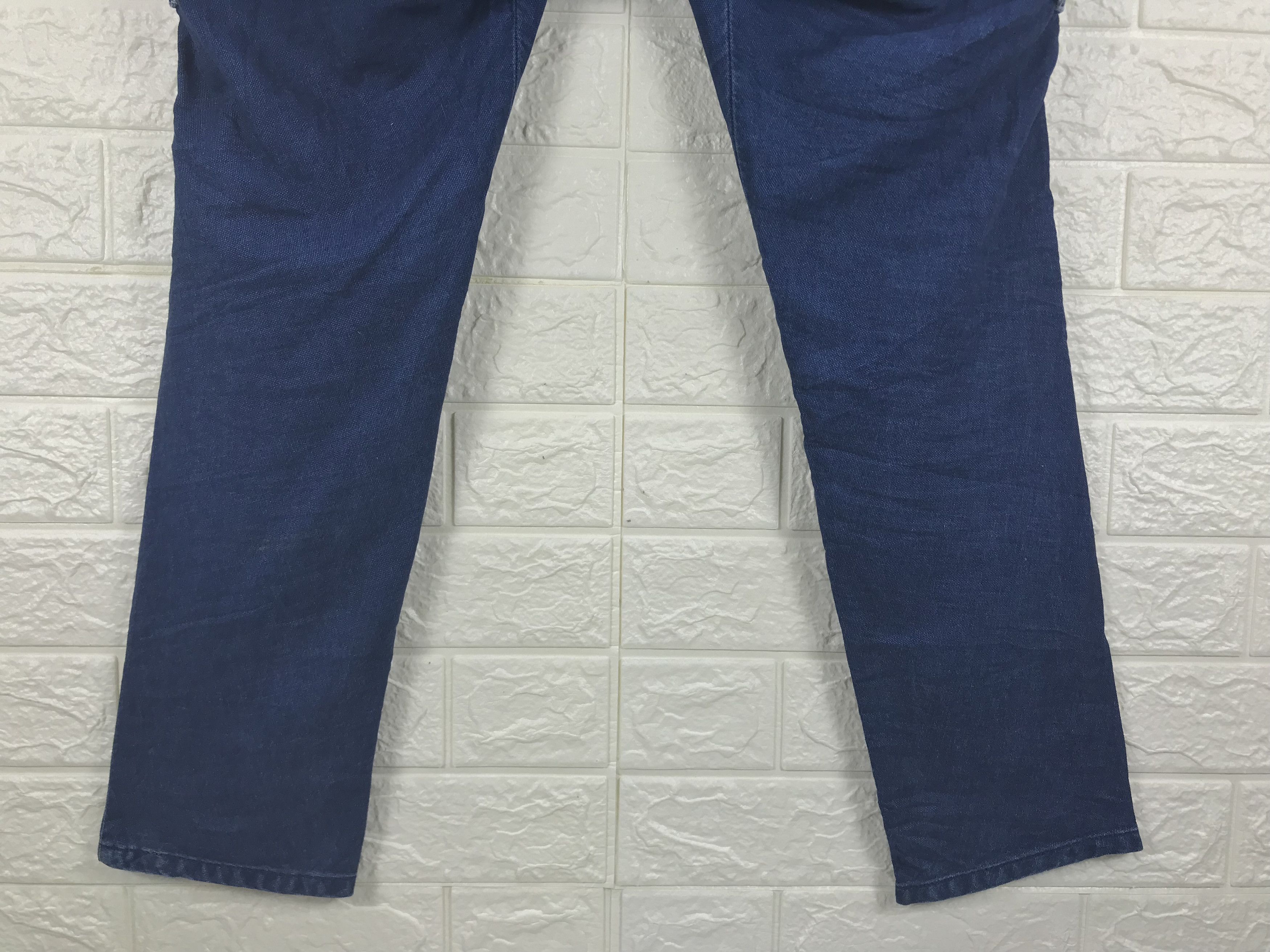 mercibeaucoup Vintage Mercibeaucoup by Issey Miyake Jeans Size 27" / US 4 / IT 40 - 8 Thumbnail