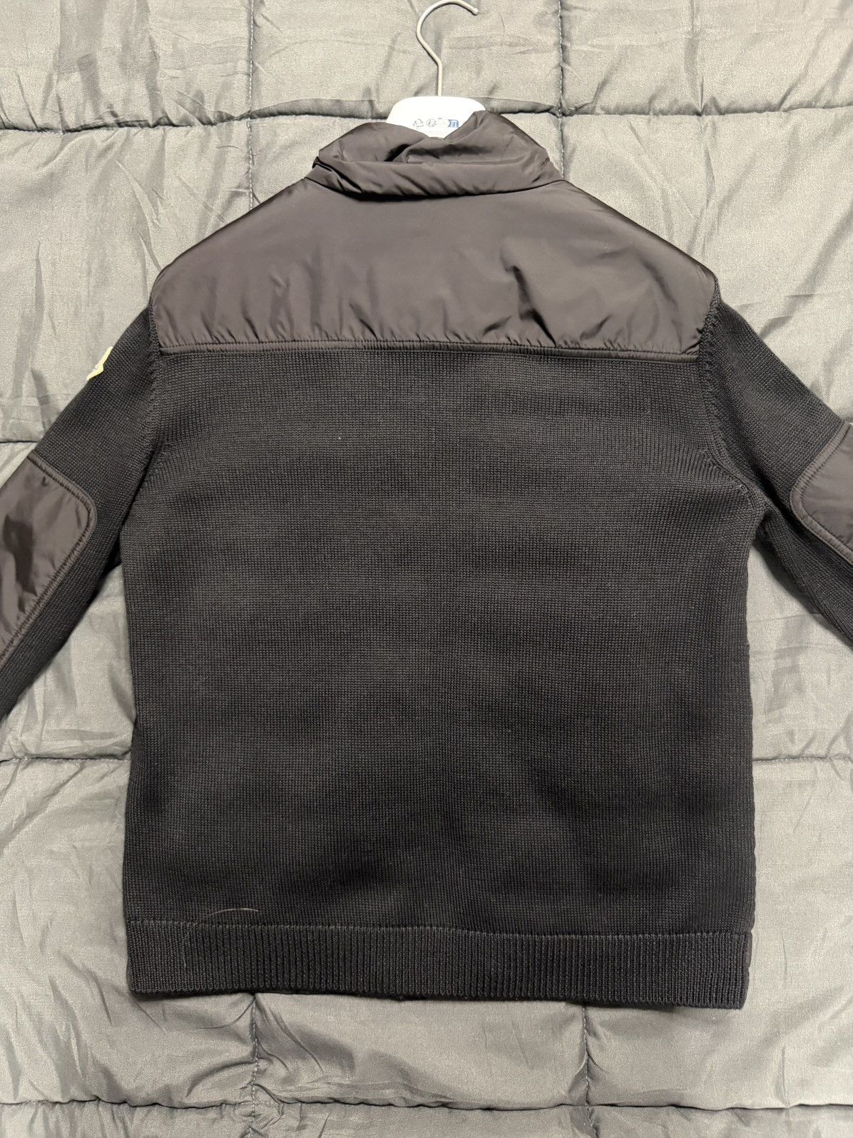 Moncler Cardigan Tricot NEW Size US S / EU 44-46 / 1 - 6 Thumbnail