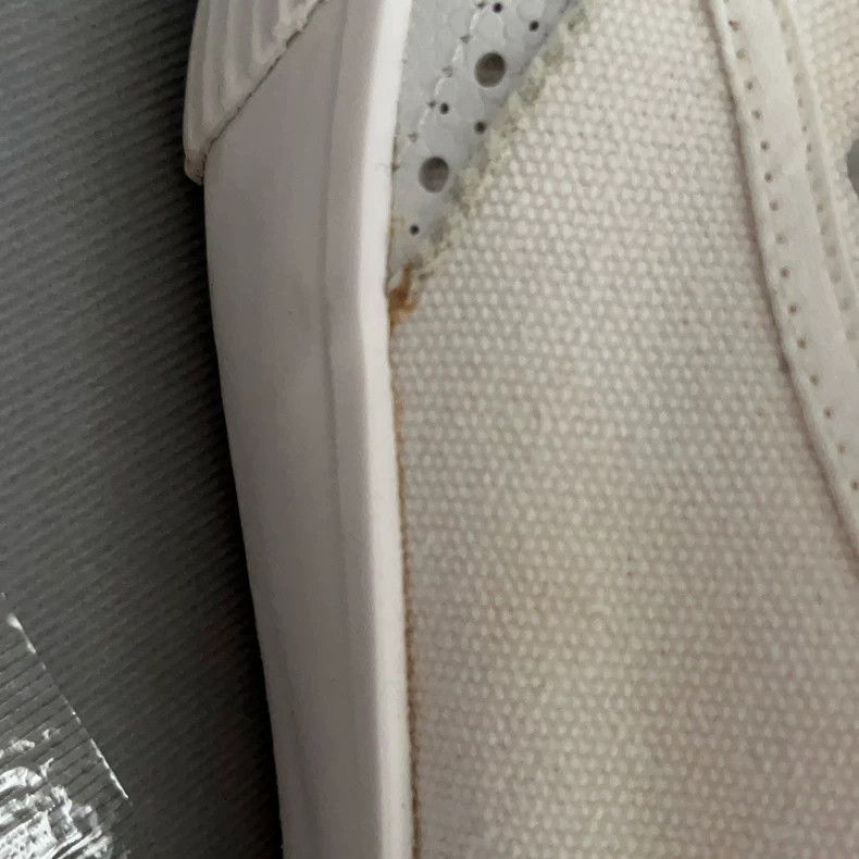 Thom Browne Thom Browne High-top canvas shoes Size US 5.5 / EU 38 - 7 Thumbnail