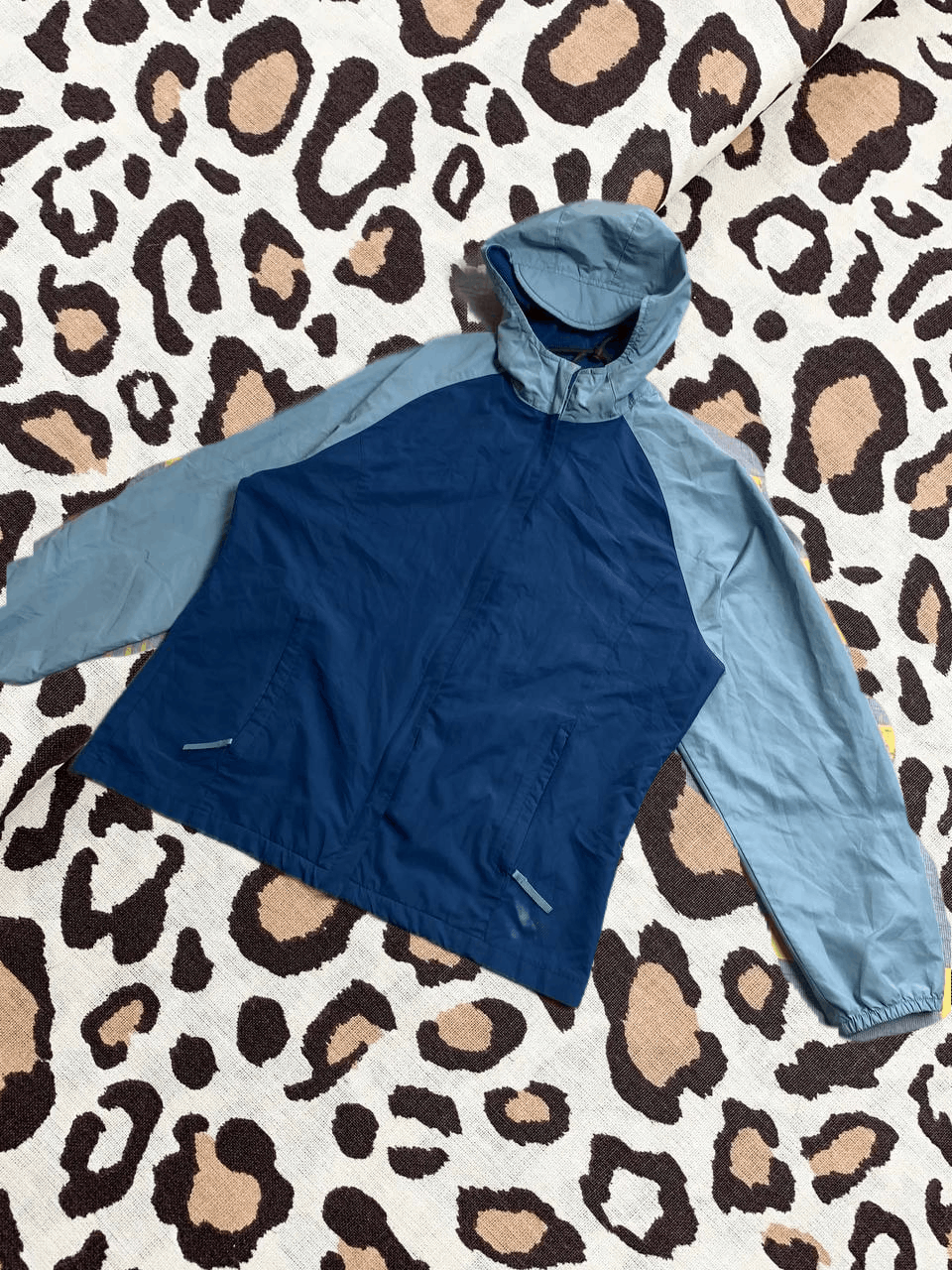 Nike Nike jacket Size US M / EU 48-50 / 2 - 1 Thumbnail