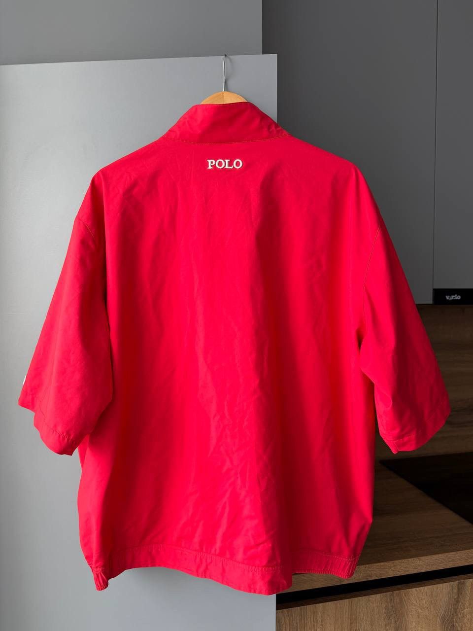Polo Ralph Lauren Polo Ralph Lauren RYDER CUP JACKET GOLF 2006 Size US XL / EU 56 / 4 - 3 Thumbnail
