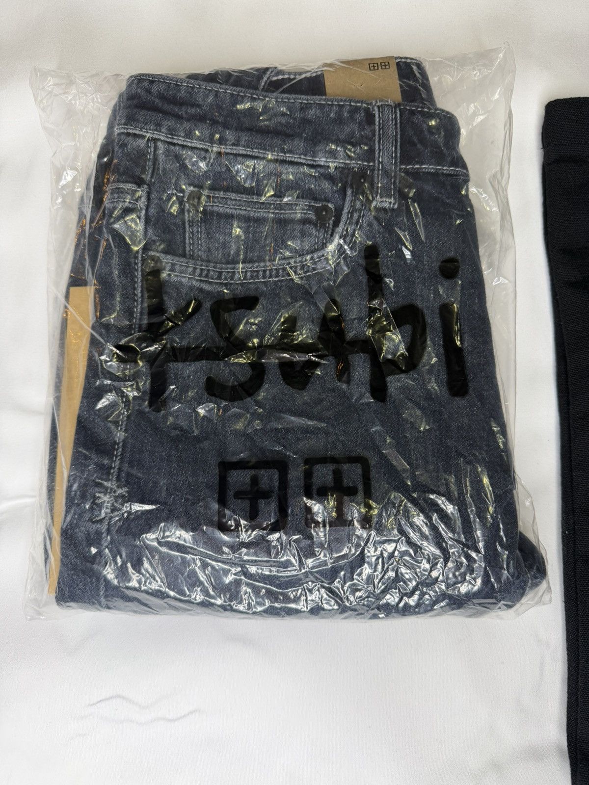 Ksubi Ksubi Chitch Jeans Size US 30 / EU 46 - 1 Thumbnail