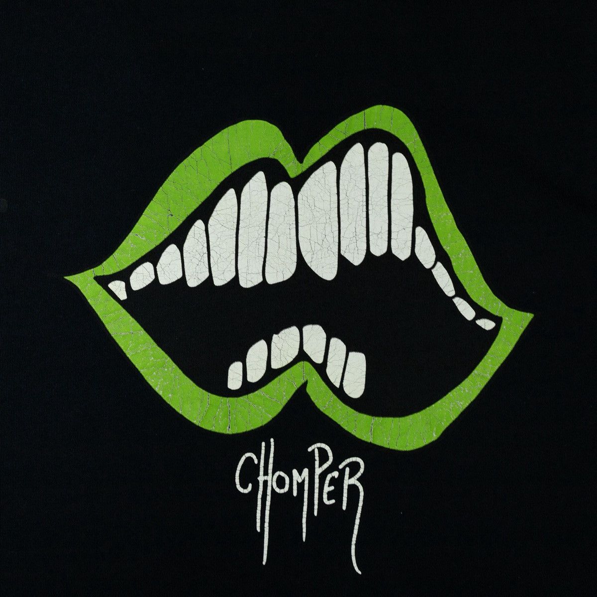Chrome Hearts Chrome Hearts x Matty Boy Chomper T-Shirt Size US M / EU 48-50 / 2 - 5 Thumbnail