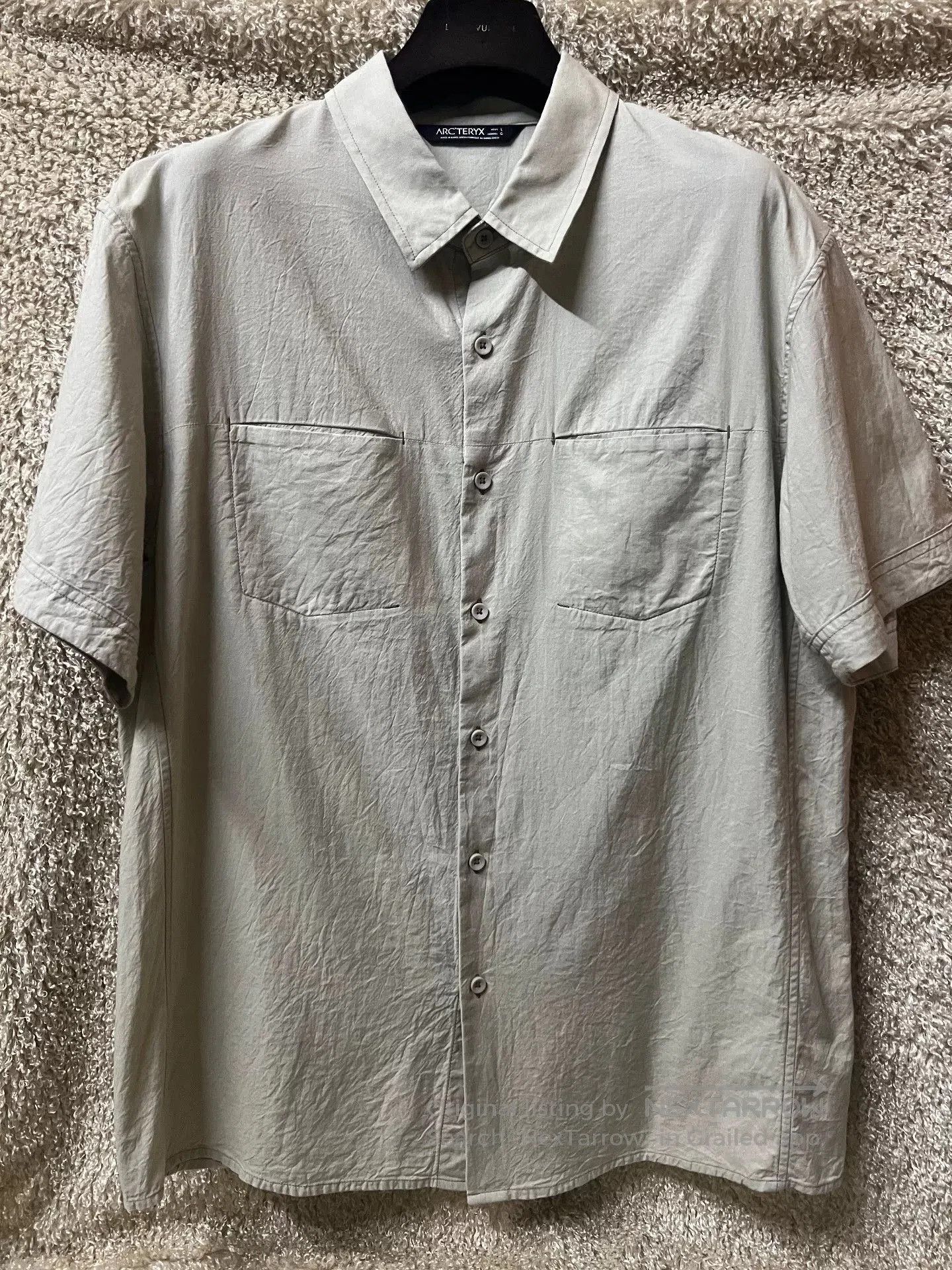 Arc'teryx Arcteryx Men's Casual Short. Size US L / EU 52-54 / 3 - 1 Thumbnail