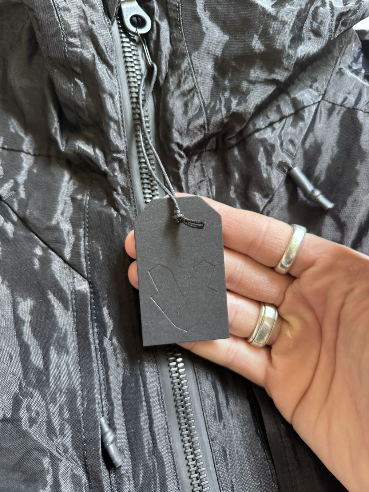Vollebak NWT | Vollebak | Full Metal Jacket | Never Worn Size US L / EU 52-54 / 3 - 4 Thumbnail