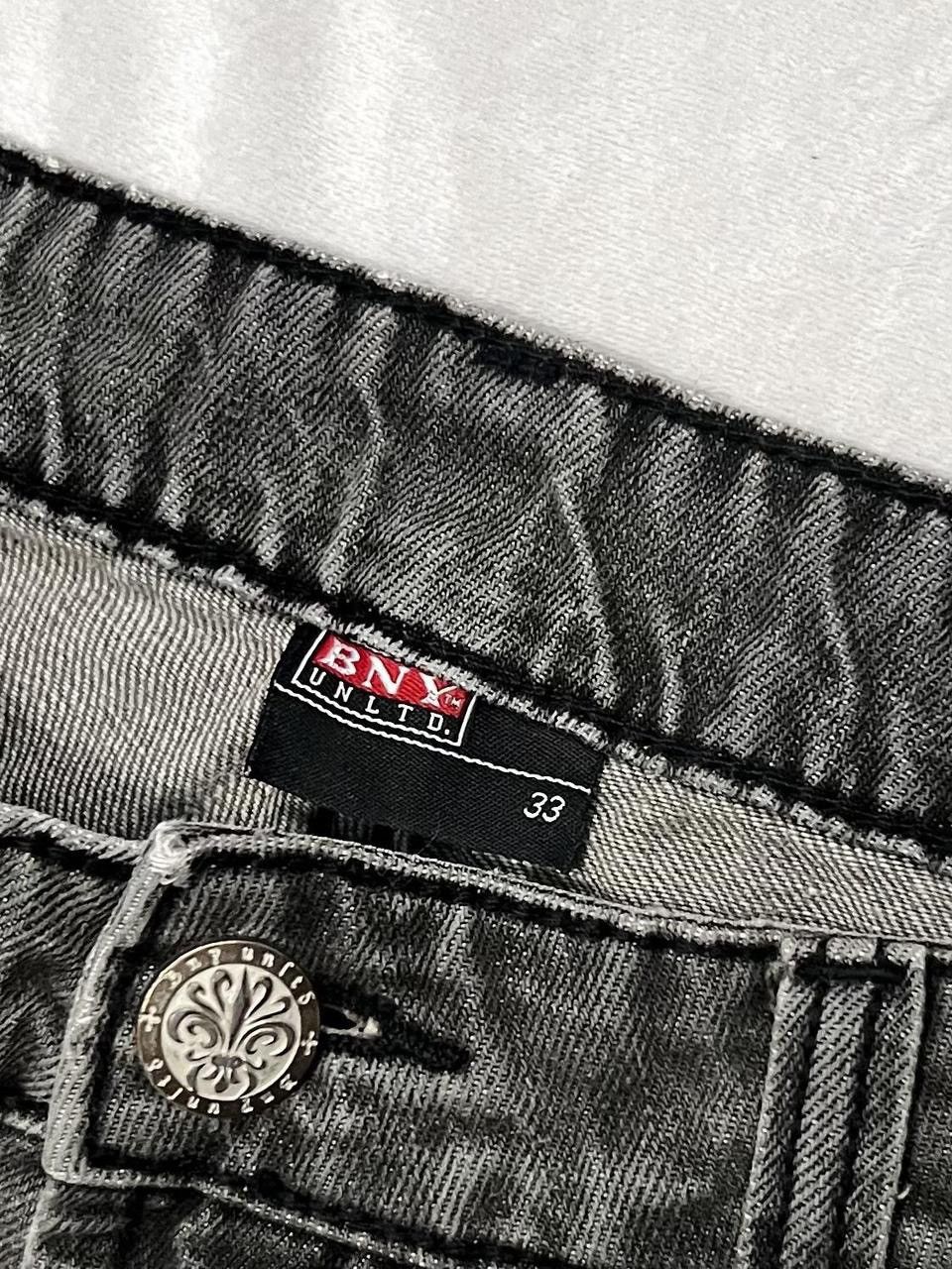Other BNY Jeans Size US 33 - 4 Thumbnail