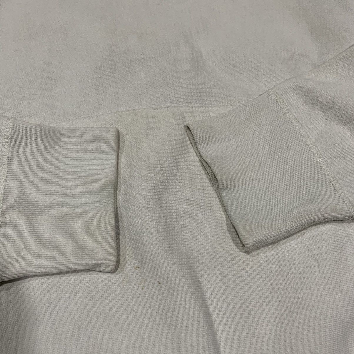 Supreme Supreme Compact Logo Hooded Sweatshirt Size US S / EU 44-46 / 1 - 4 Thumbnail