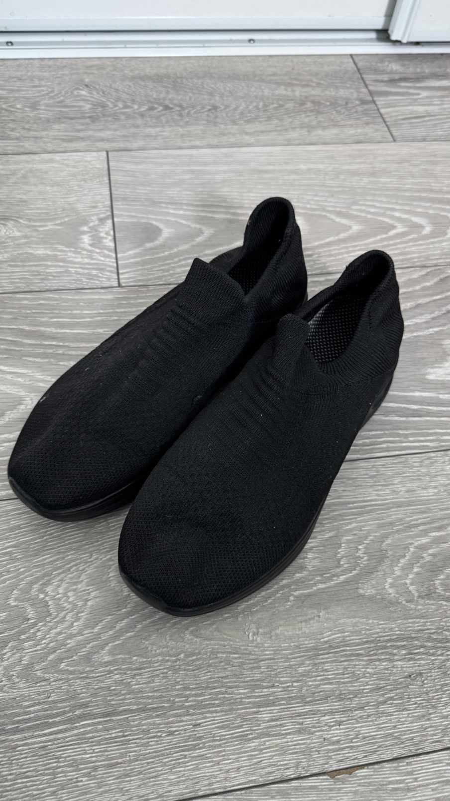 Other Black Running Shoes Size US 11 / IT 41 - 7 Thumbnail