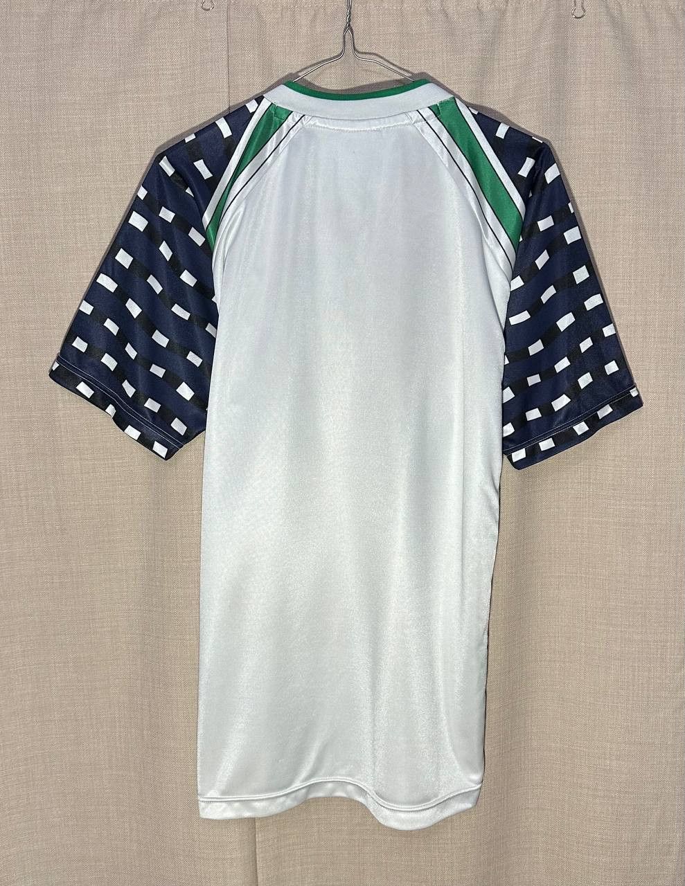 Other Sunderland 1991 - 1994 Away football shirt jersey Score draw Size US M / EU 48-50 / 2 - 6 Thumbnail