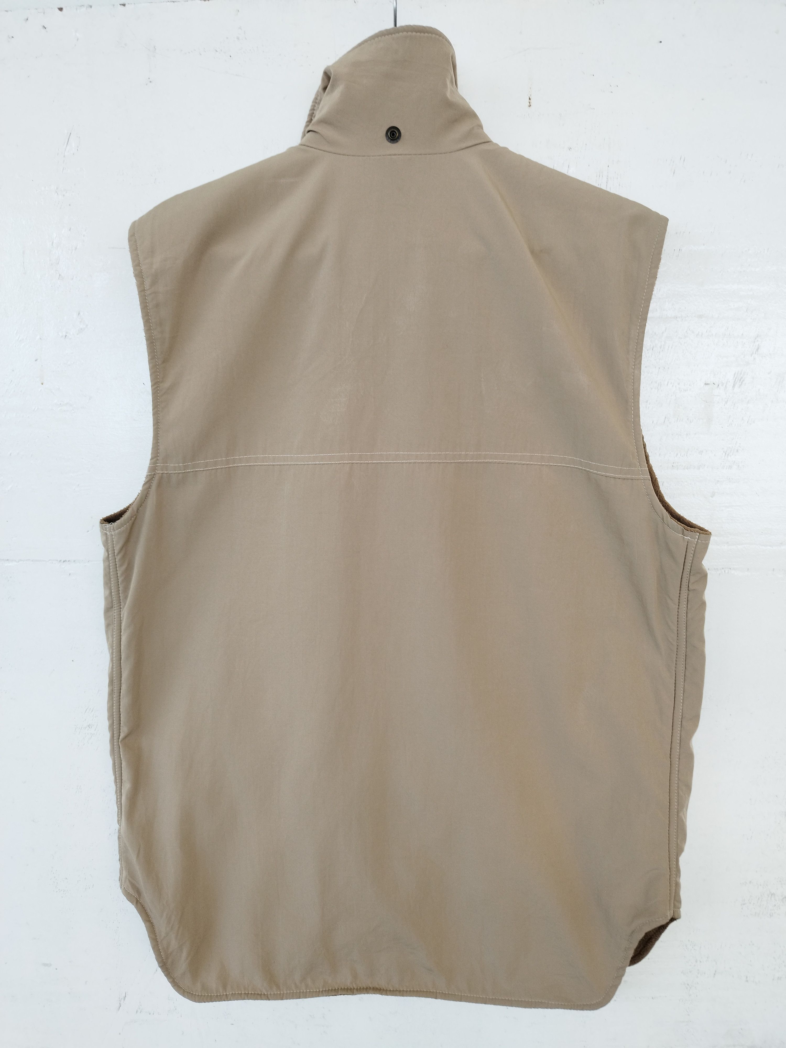 Other 🔥 Dorlon Vest made in New Zealand Size US S / EU 44-46 / 1 - 3 Thumbnail