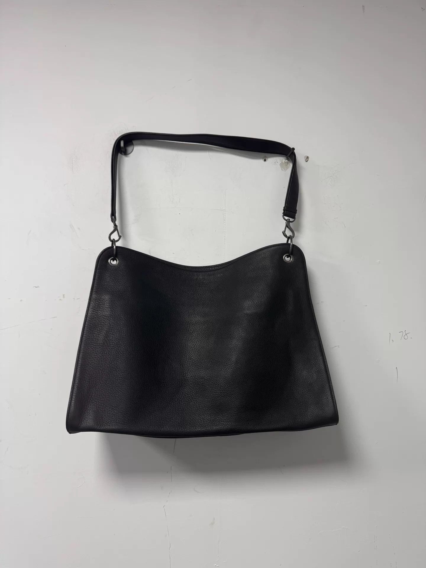 Gucci Gucci Large Crossbody Travel Bag NO ACCESSORIES NO BOX Size ONE SIZE - 1 Thumbnail