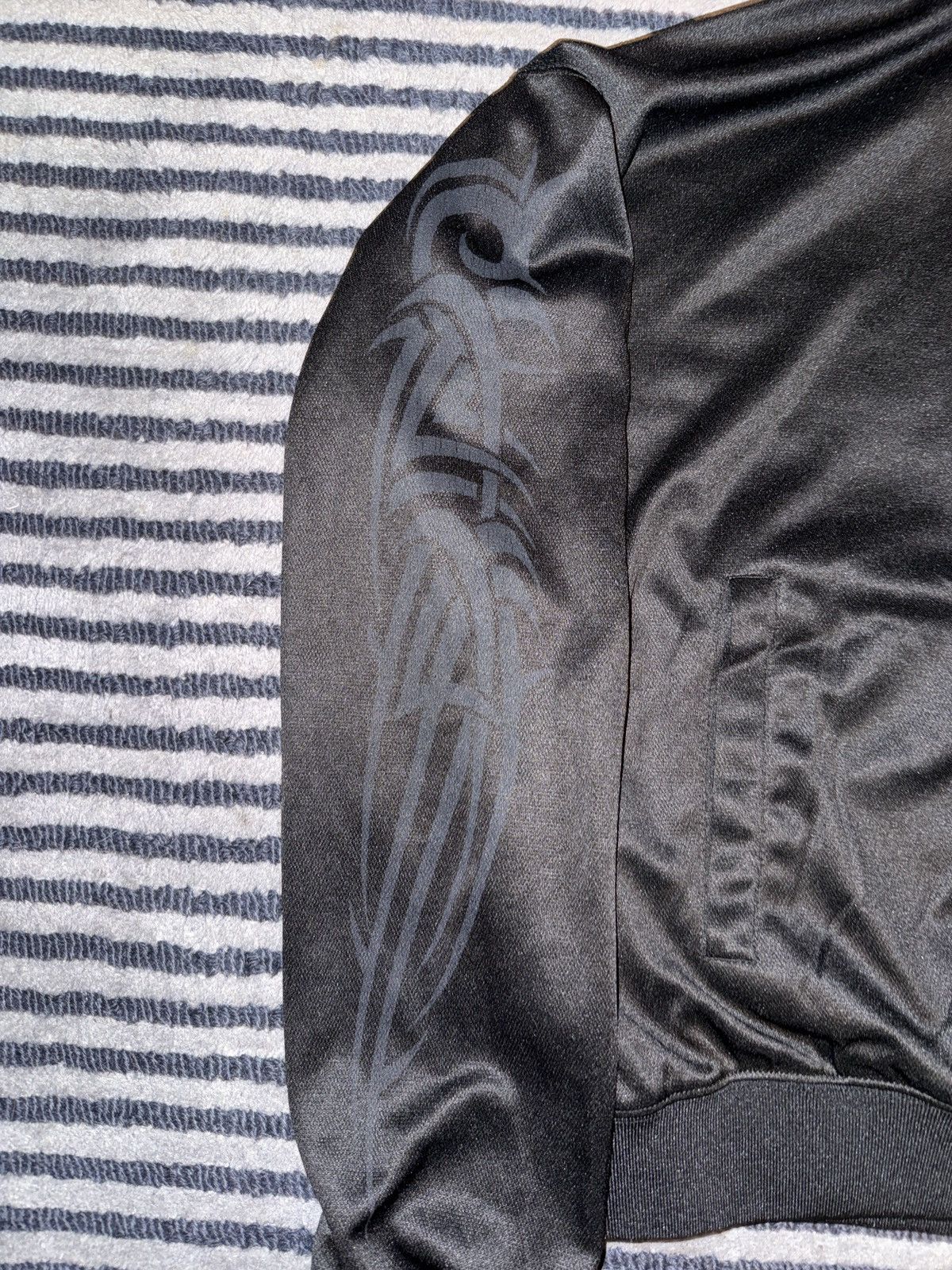 basketcase gallery basketcase pain track jacket Size US M / EU 48-50 / 2 - 2 Thumbnail