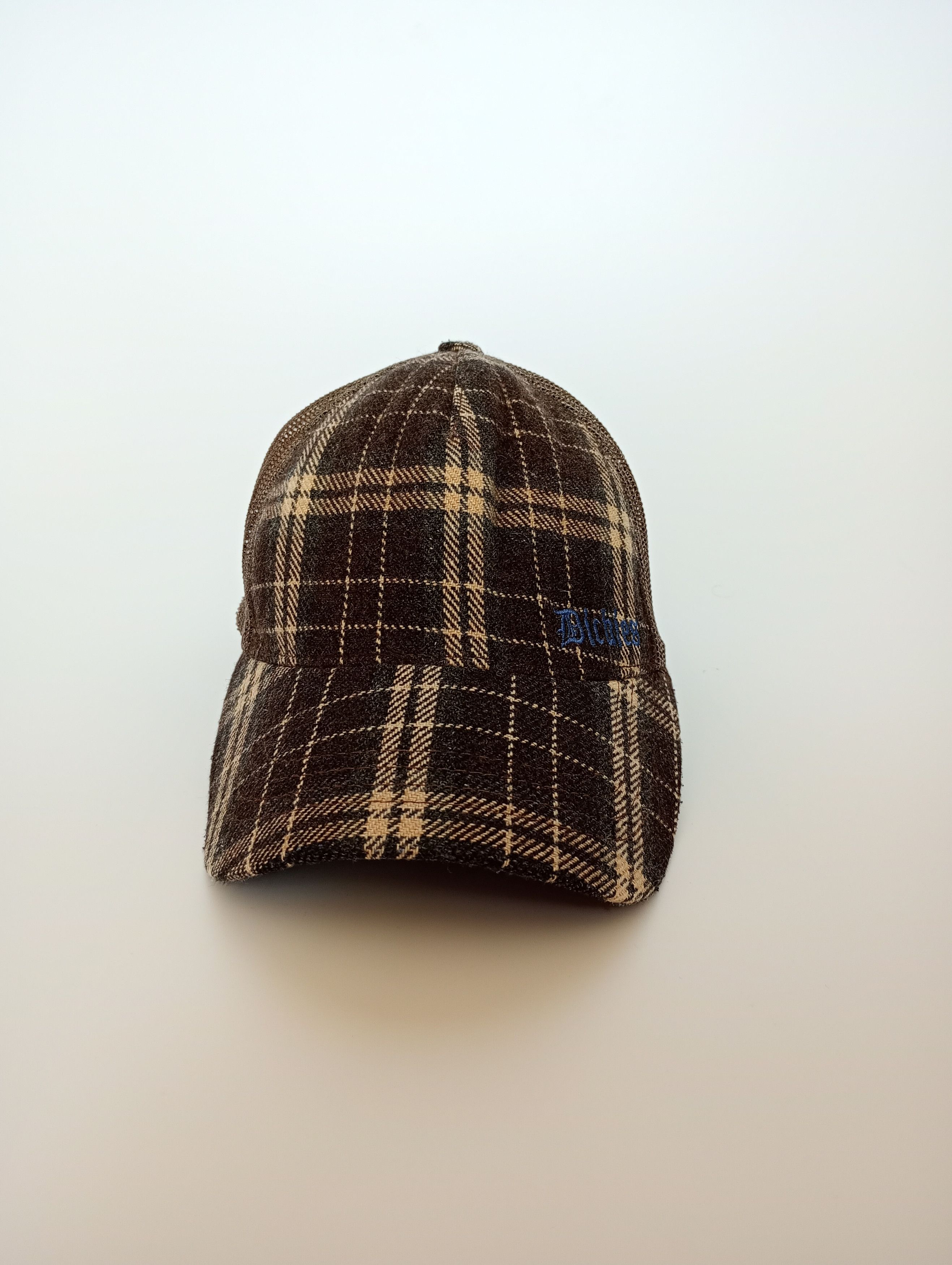 Dickies × Vintage Dickies cap (vintage) Size ONE SIZE - 1 Thumbnail