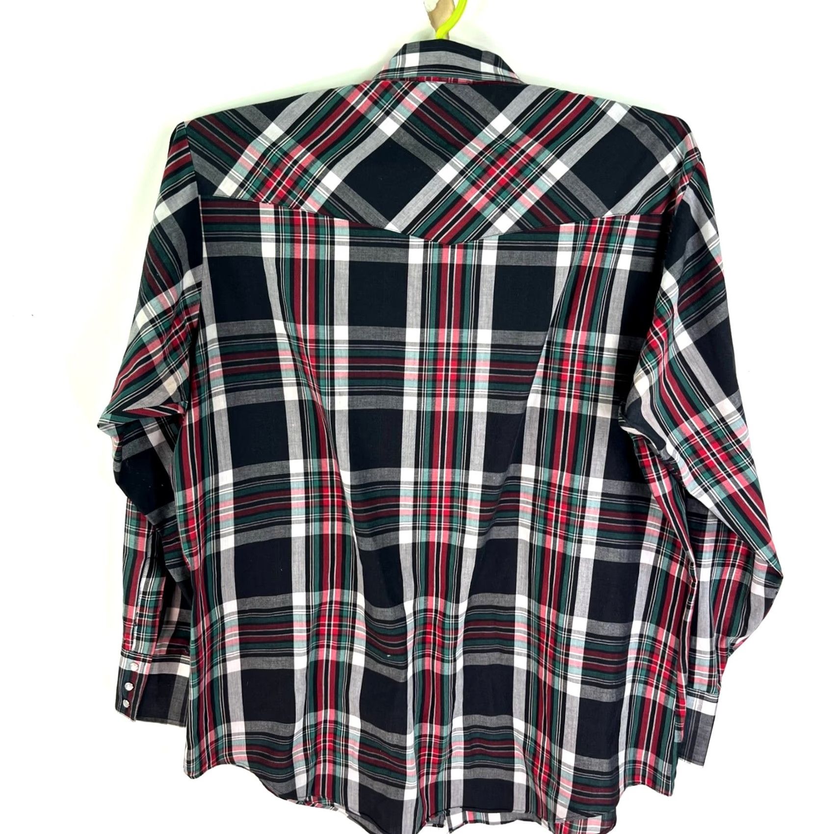 Vintage Nike Shirt Size US XL / EU 56 / 4 - 6 Thumbnail