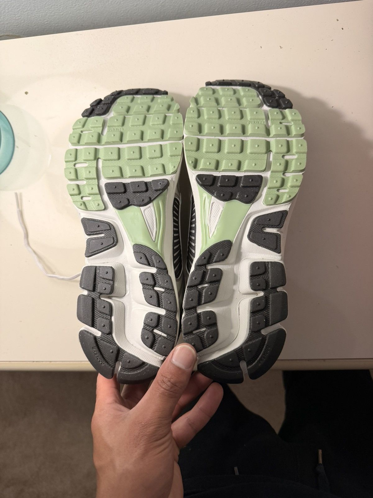 Nike Nike vomero 5 cobblestone Size US 10 / EU 43 - 5 Thumbnail