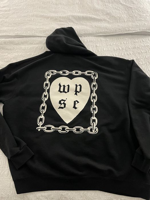 LIL PEEP Wicca Phase Springs Eternal Corinthiax hoodie Grailed