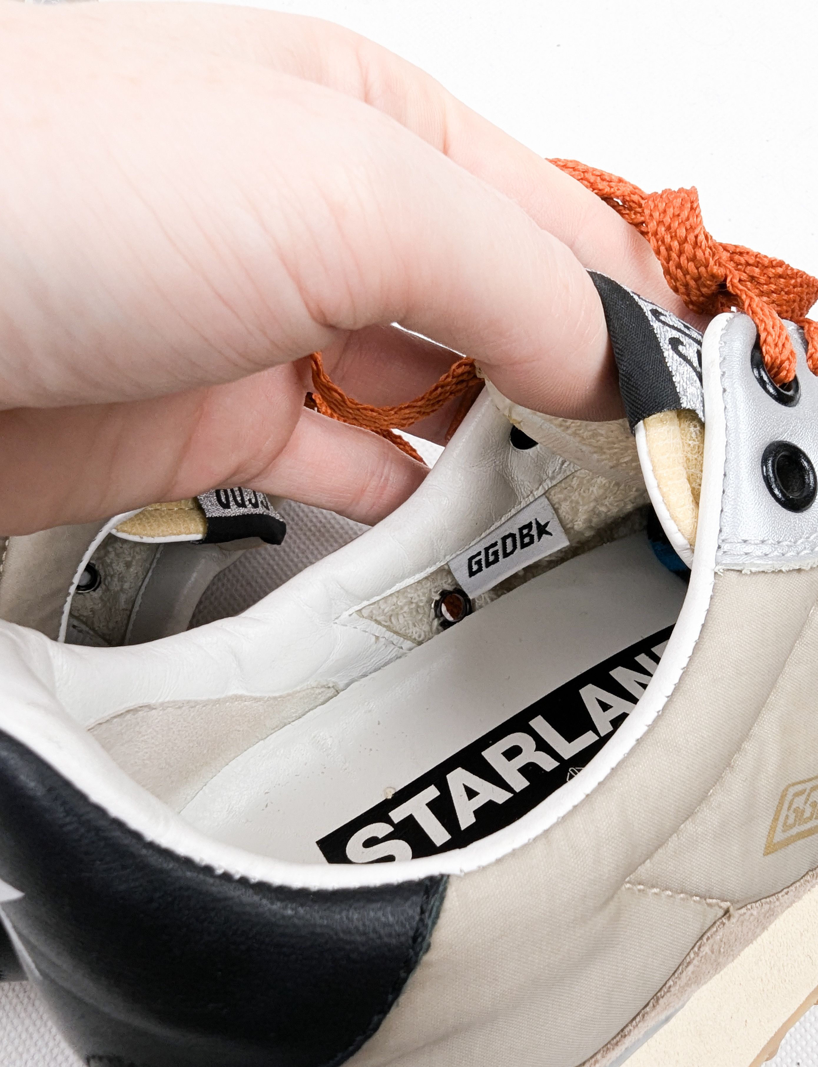 Golden Goose Golden Goose trainers sneakers 38 Size US 8 / IT 38 - 13 Thumbnail