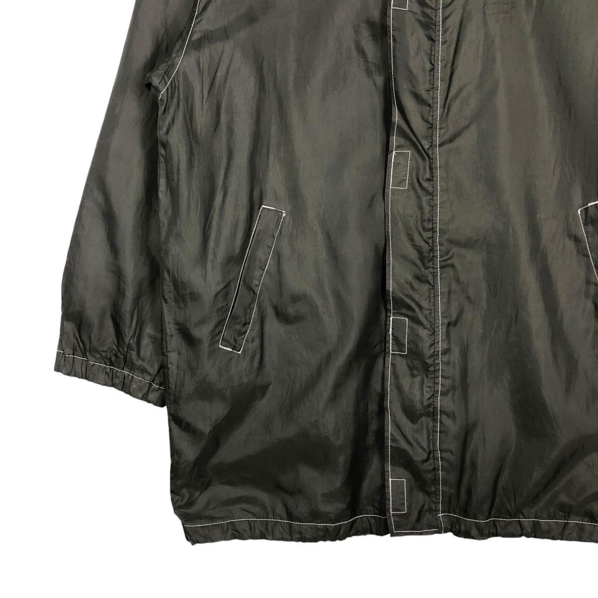Japanese Brand 🔥VINTAGE ZIPPER JACKET WRANGLER SMALL PONY Size US S / EU 44-46 / 1 - 6 Thumbnail