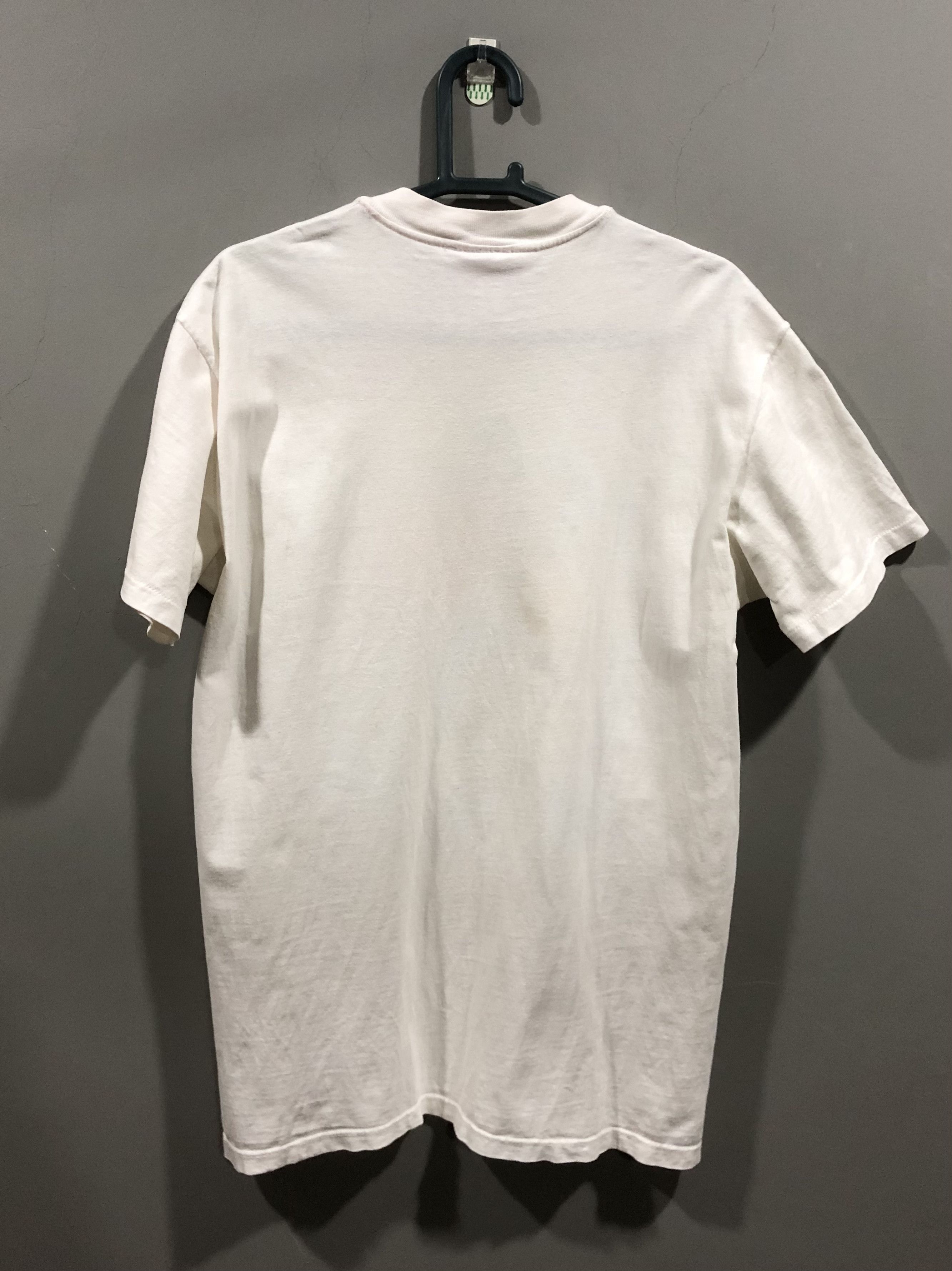 Vintage Vintage Snoopy Tshirt Made In USA Size US L / EU 52-54 / 3 - 5 Thumbnail