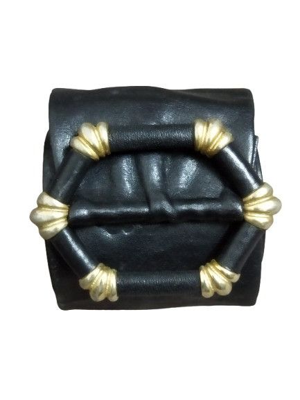Balenciaga Balenciaga Leather Belt Size ONE SIZE - 3 Thumbnail