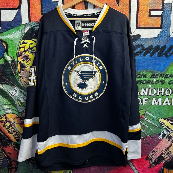 St. Louis Blues Jerseys, Blues Hockey Jerseys, Authentic Blues