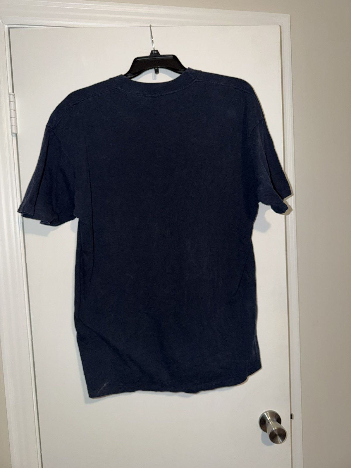 Other Vtg Single Stitch 90s NFL Dallas Cowboys TShirt Star Logo XL Size US XL / EU 56 / 4 - 6 Thumbnail