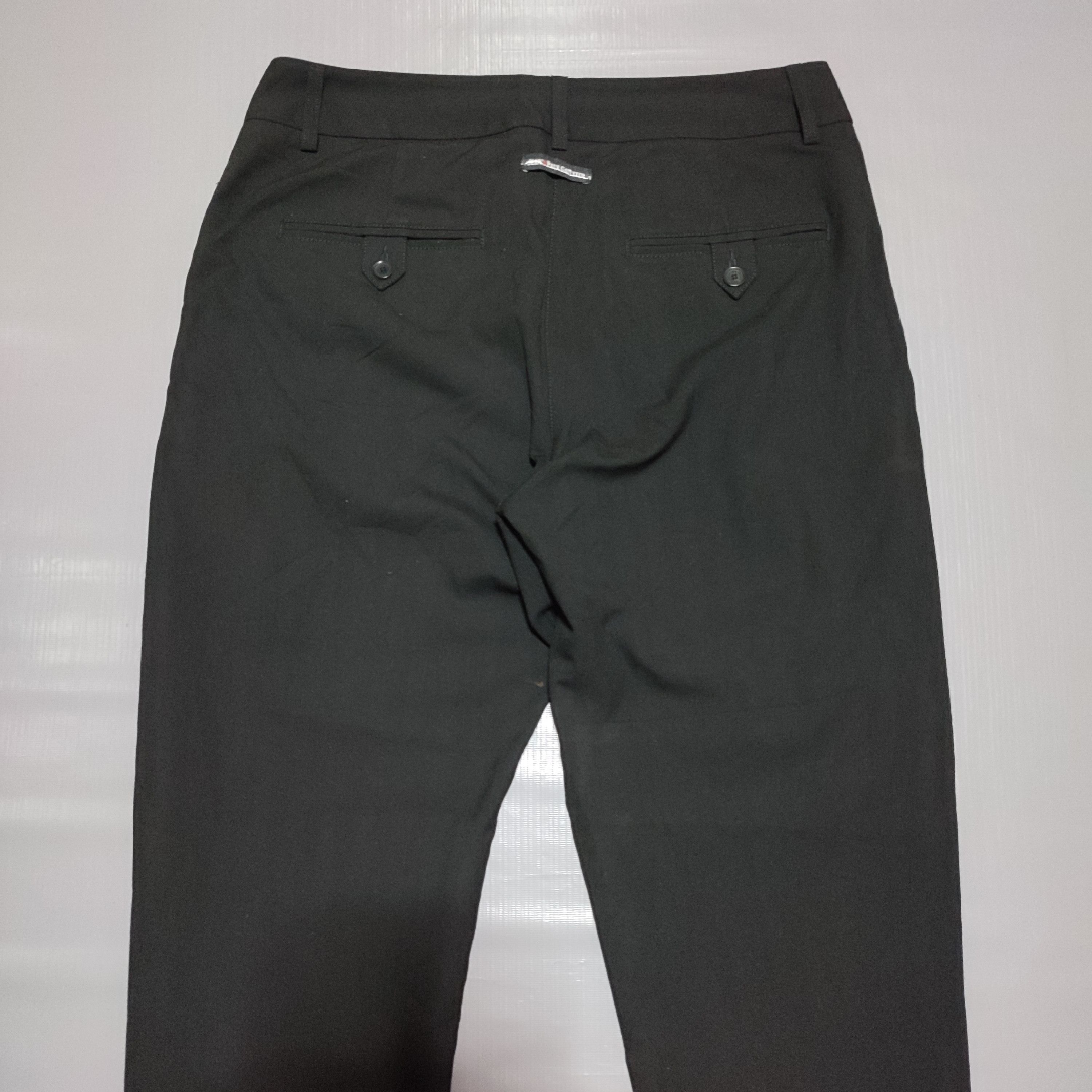 Jean Paul Gaultier JEAN PAUL GAULTIER Size US 32 / EU 48 - 6 Thumbnail