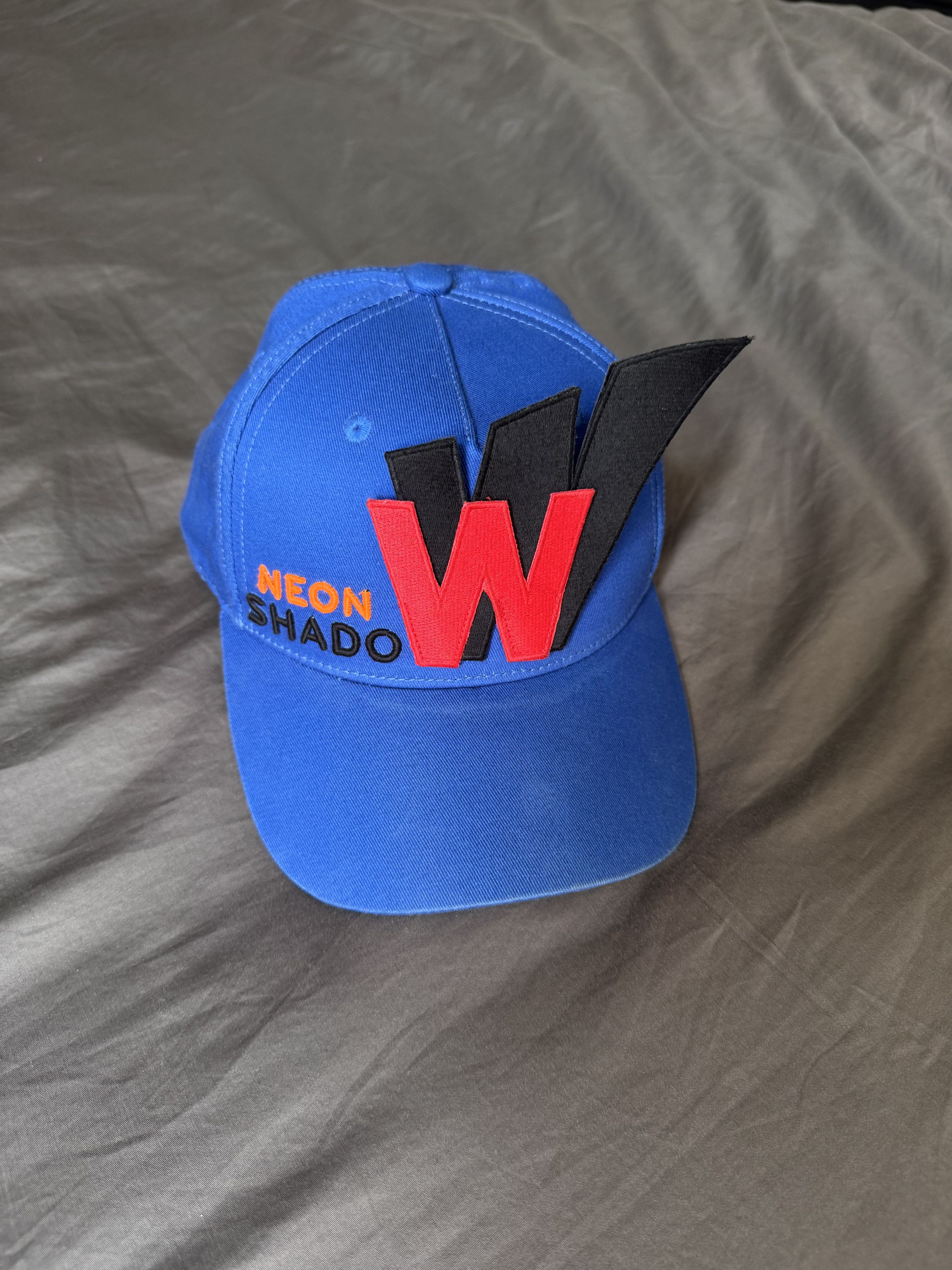 Walter Van Beirendonck | Grailed