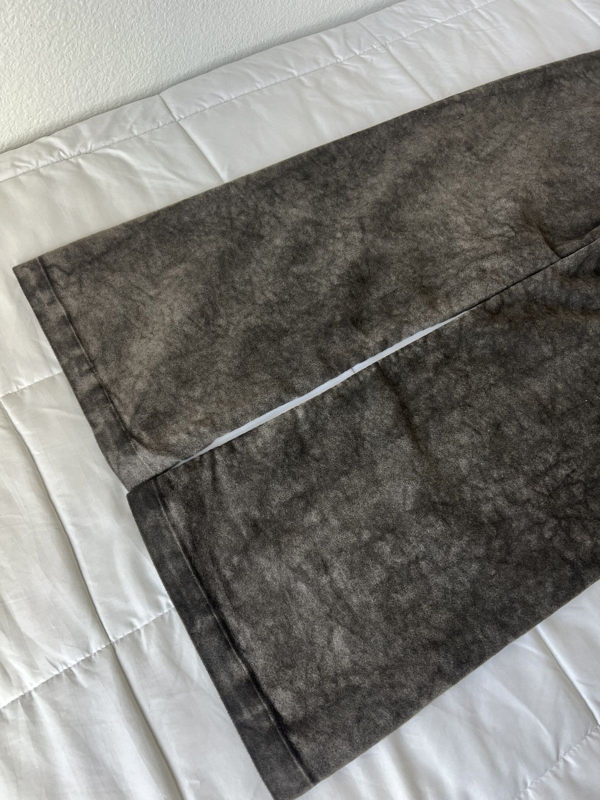 Rick Owens Drkshdw Rick Owens Moleskin Geth Jeans Size US 32 / EU 48 - 5 Thumbnail