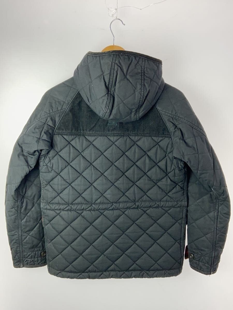 Comme des Garcons Homme 2009 Quilted Jacket Size US S / EU 44-46 / 1 - 2 Thumbnail