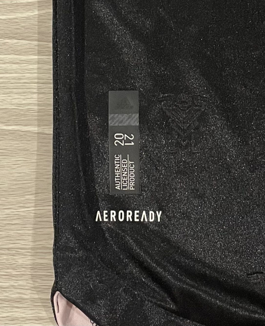 Adidas Adidas 2019/20 Inter Miami FC Jersey EH8635 Mens Size Small Size US S / EU 44-46 / 1 - 5 Thumbnail